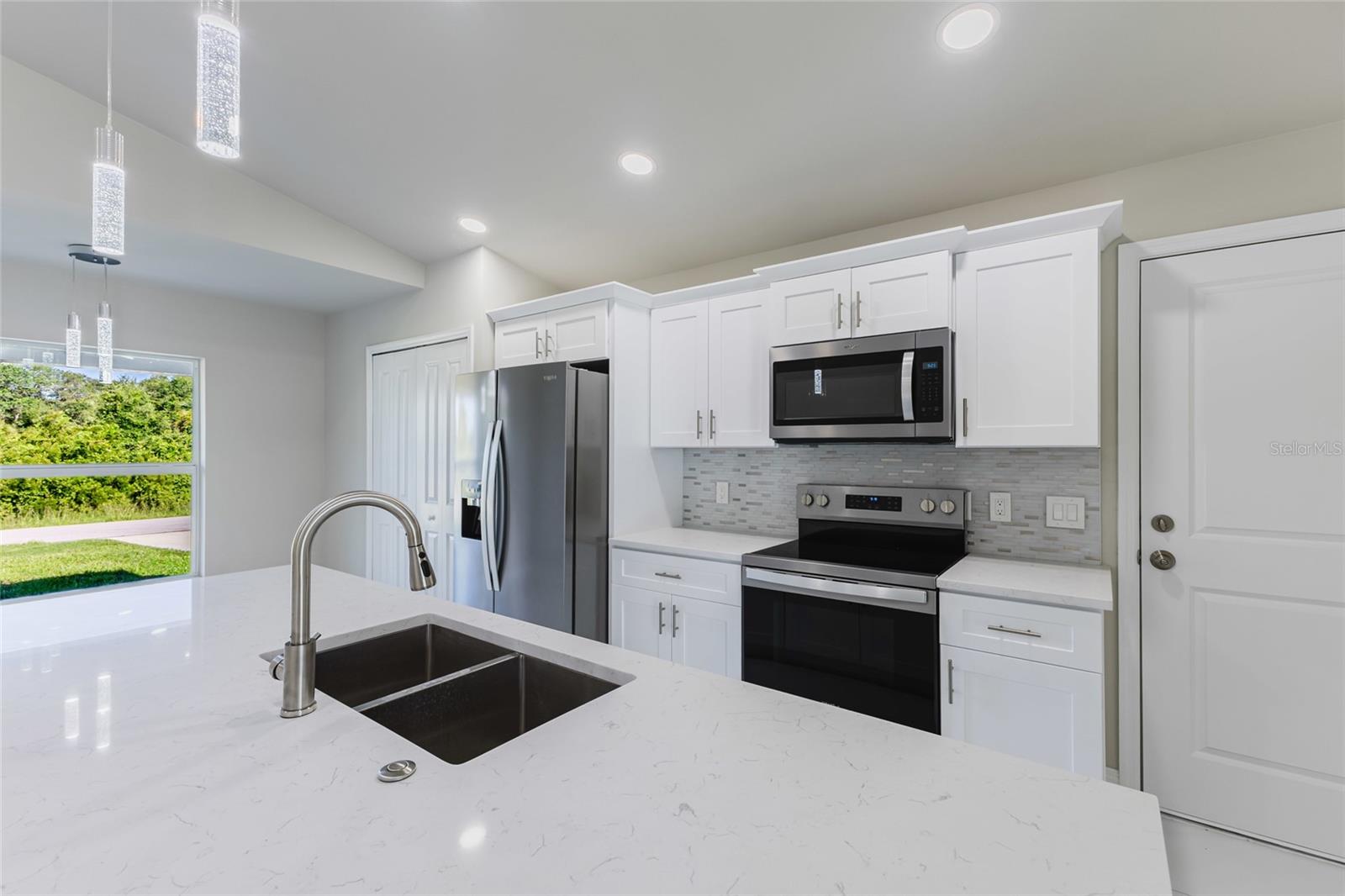GREENBRIAR - Residential
