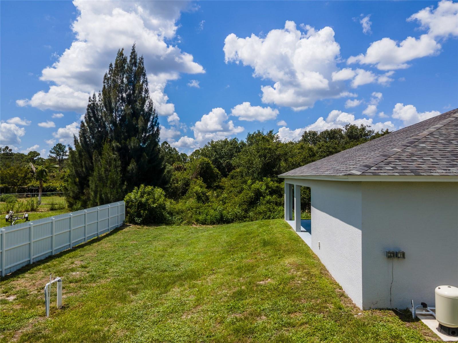 GREENBRIAR - Residential