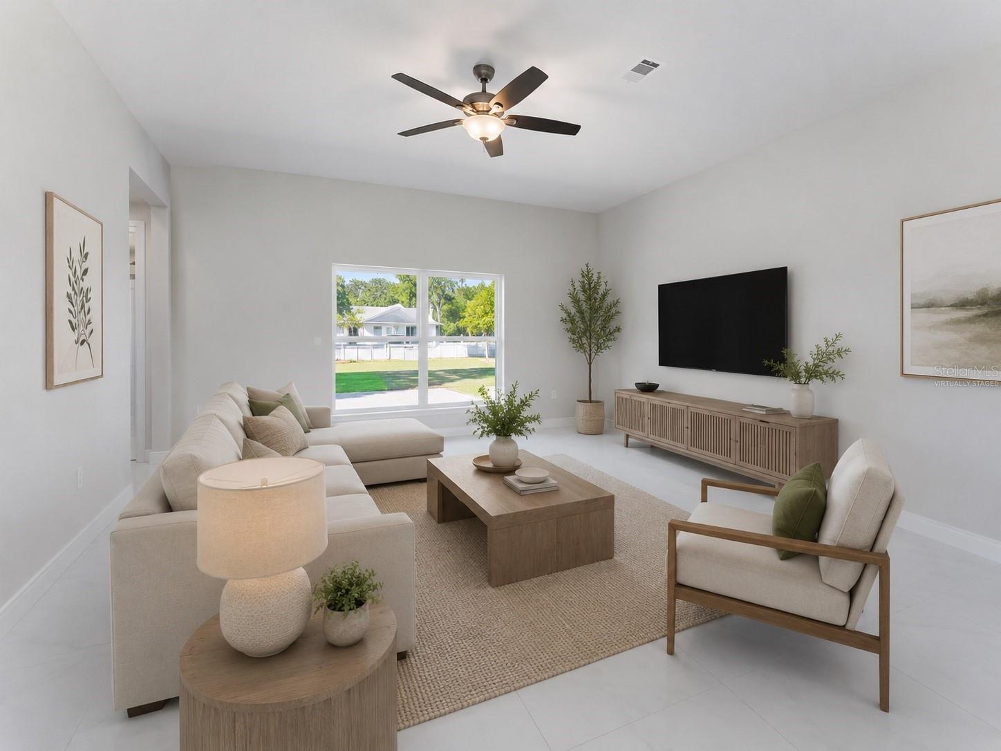 GREENBRIAR - Residential