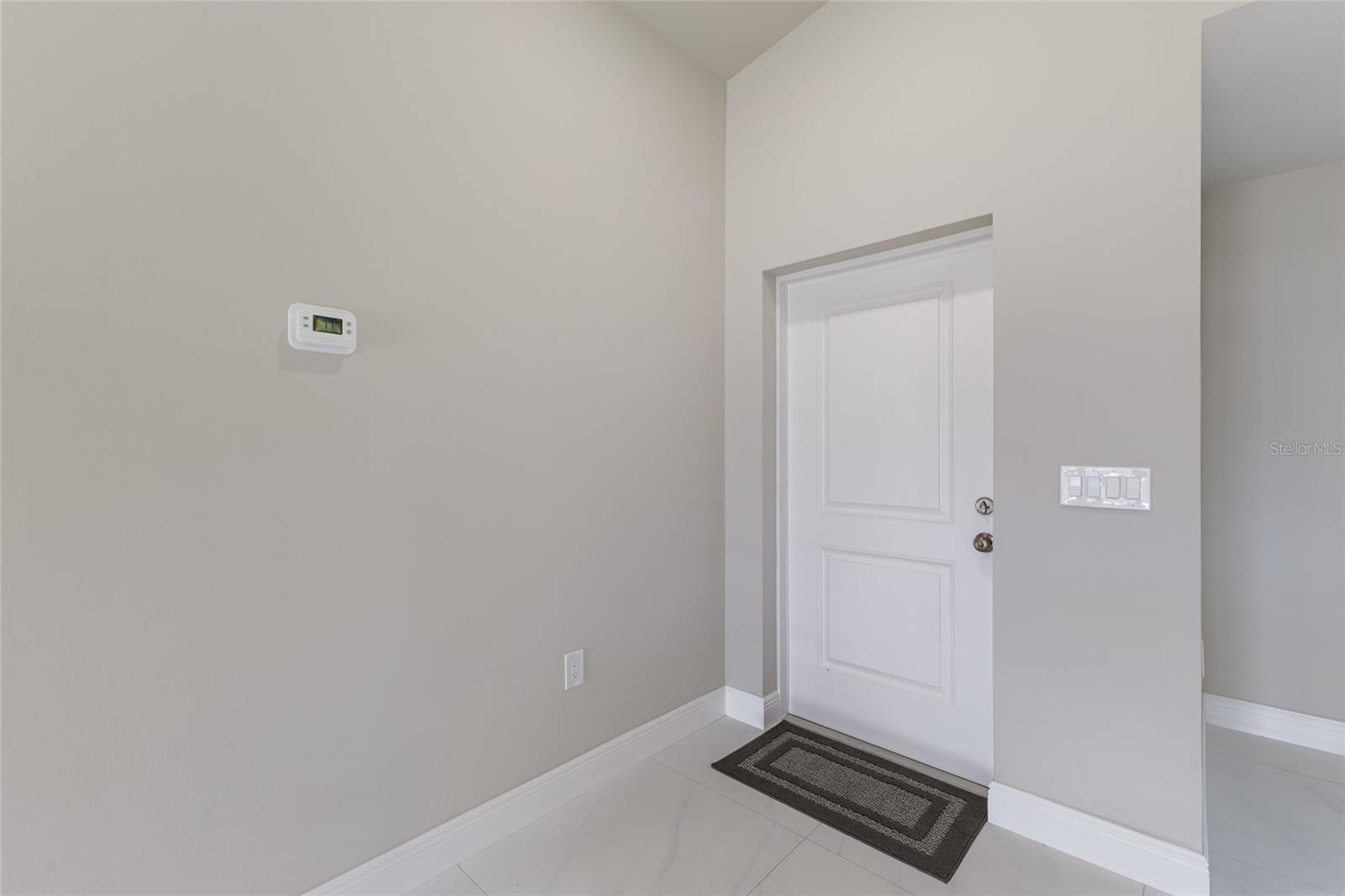 GREENBRIAR - Residential