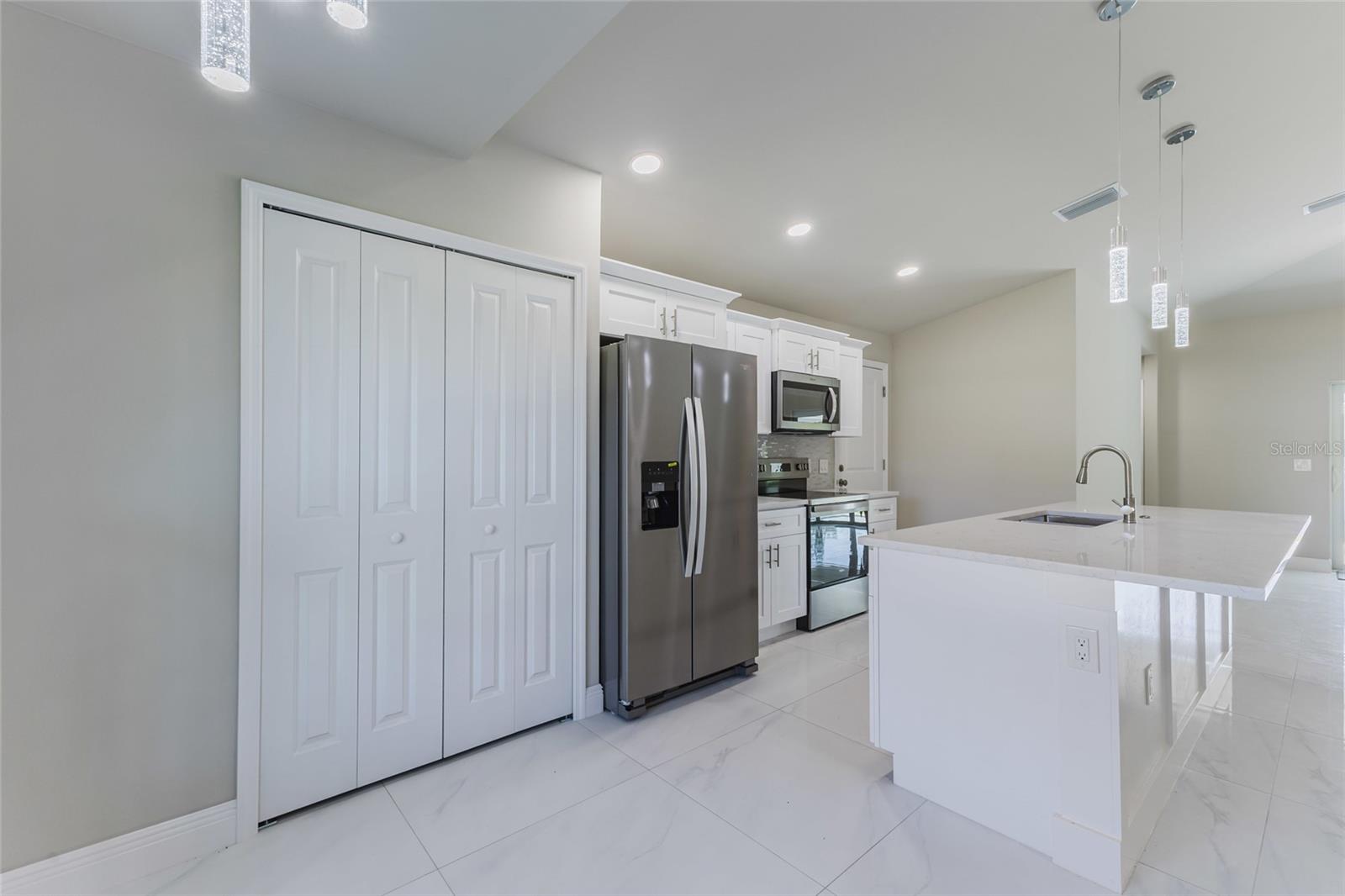GREENBRIAR - Residential