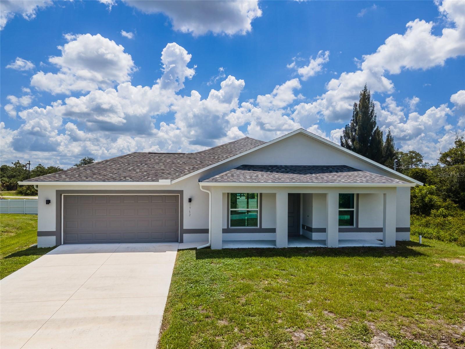GREENBRIAR - Residential