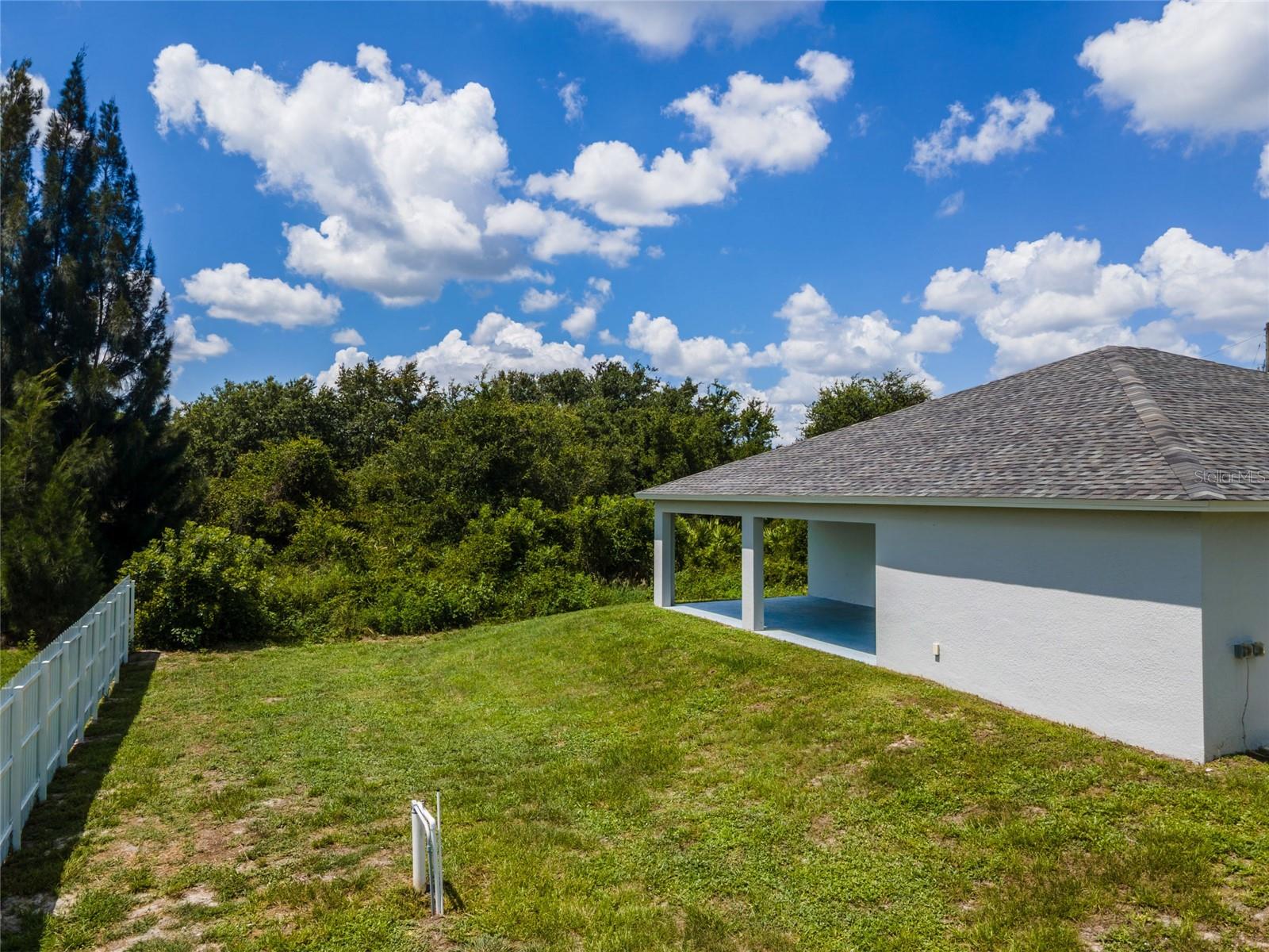 GREENBRIAR - Residential