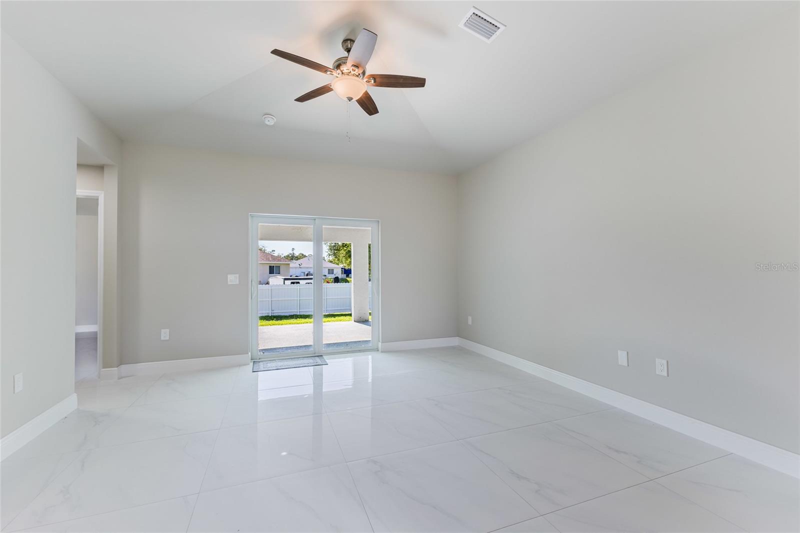 GREENBRIAR - Residential