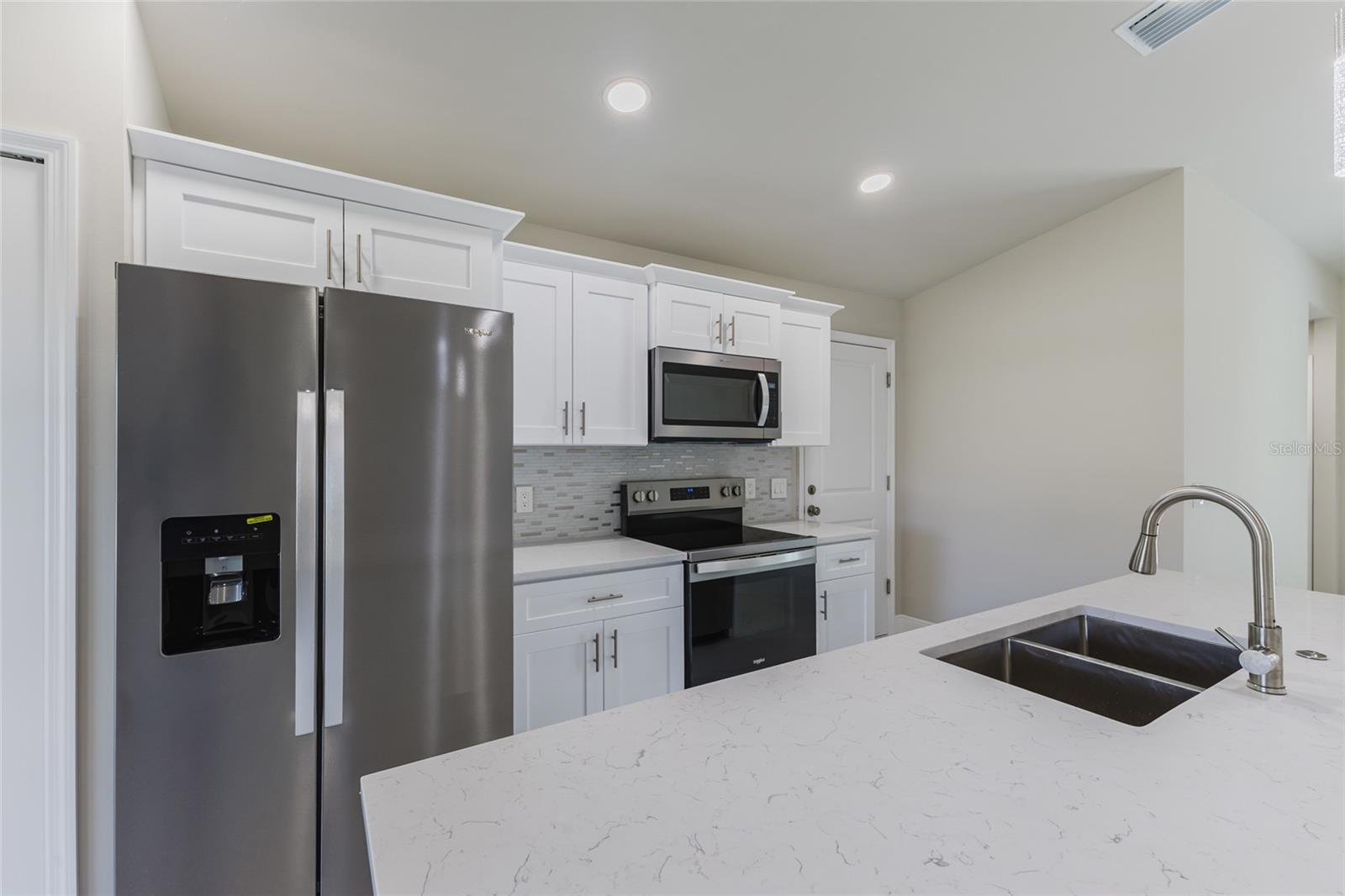 GREENBRIAR - Residential