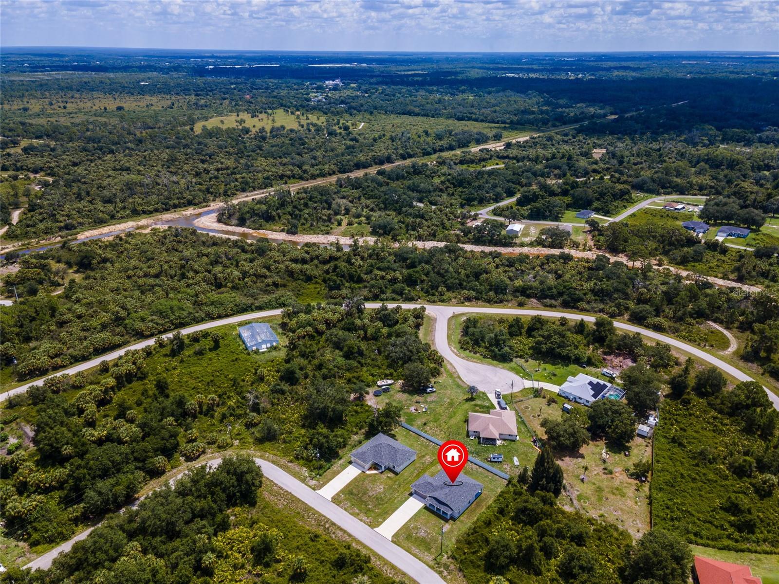 GREENBRIAR - Residential