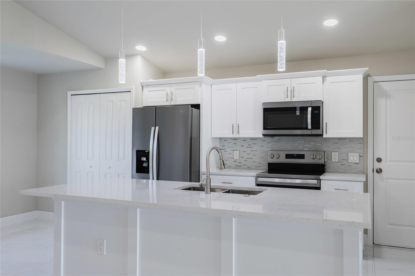 GREENBRIAR - Residential