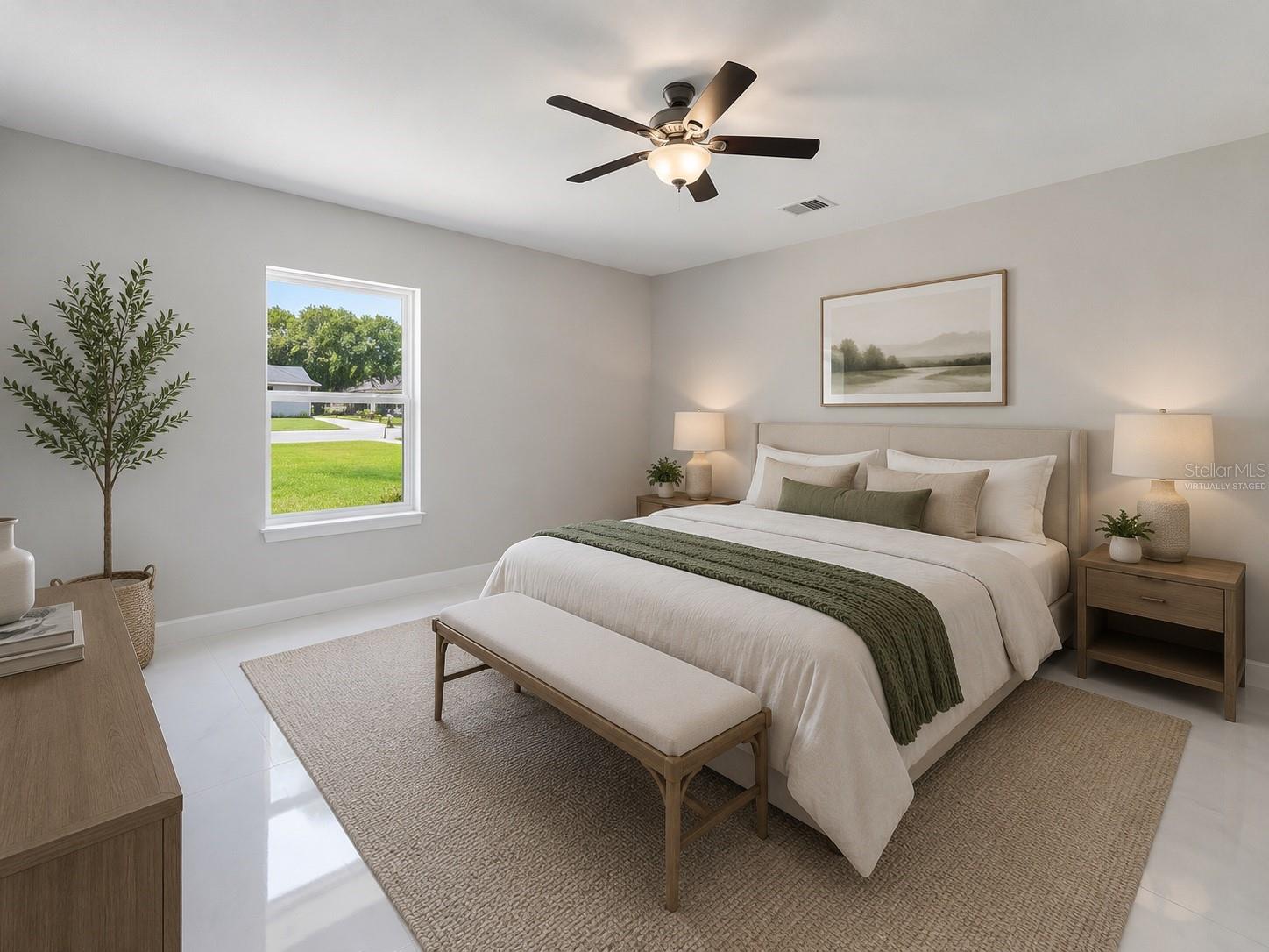 GREENBRIAR - Residential