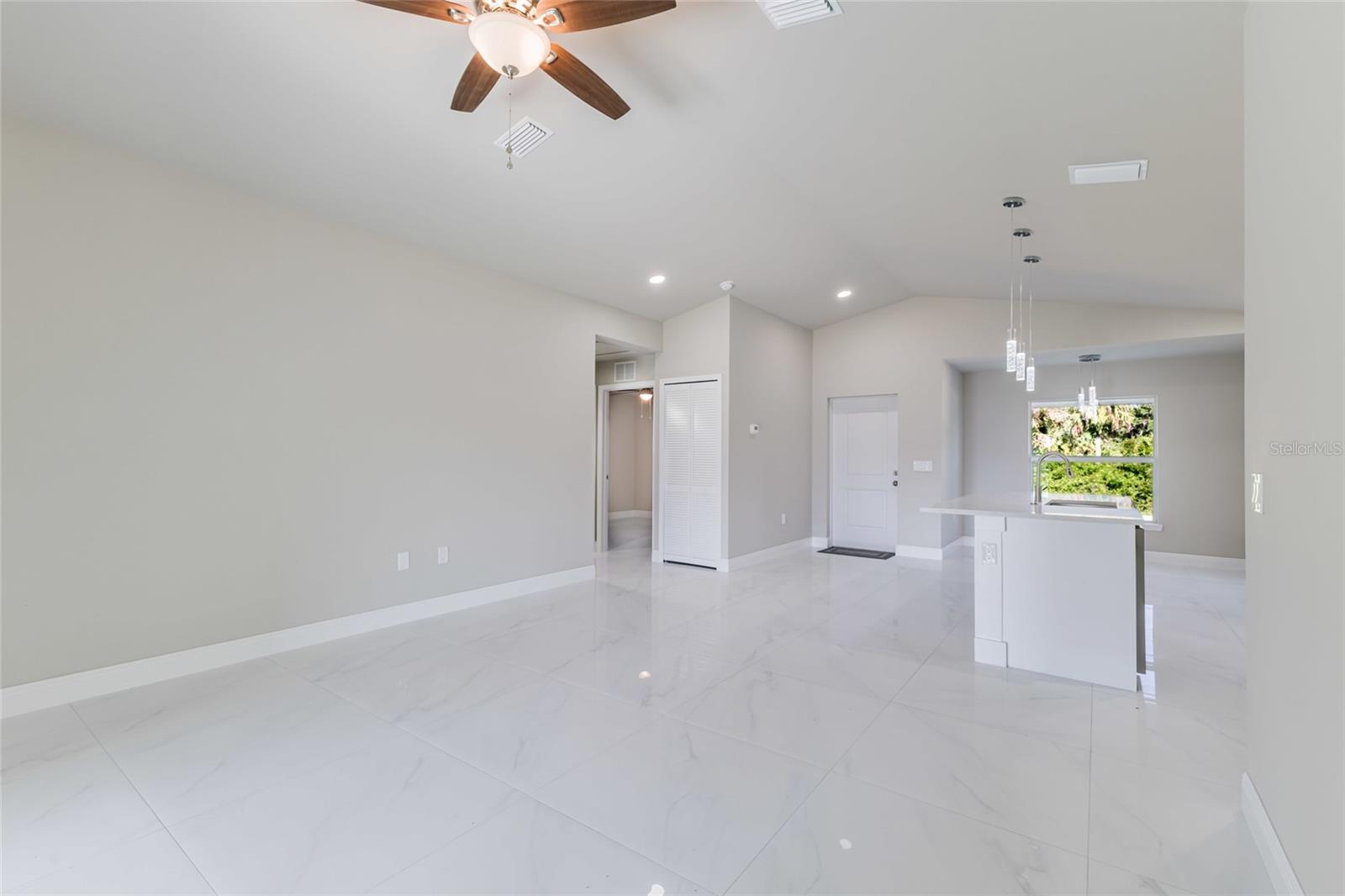 GREENBRIAR - Residential