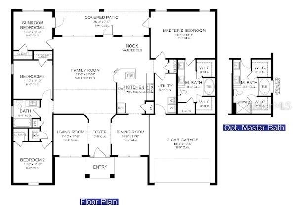 PORT CHARLOTTE SUB 06 - Residential