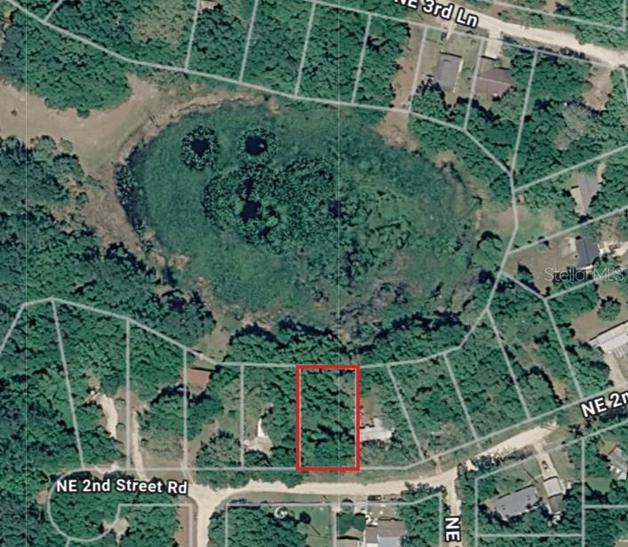 *** Motivated Seller *** Lake Front mobile home lot out of the flood zone with no deed restrictions
