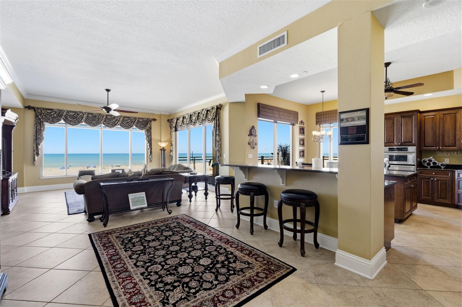 RESIDENCES AT SANDPEARL RESORT CONDO - Residential