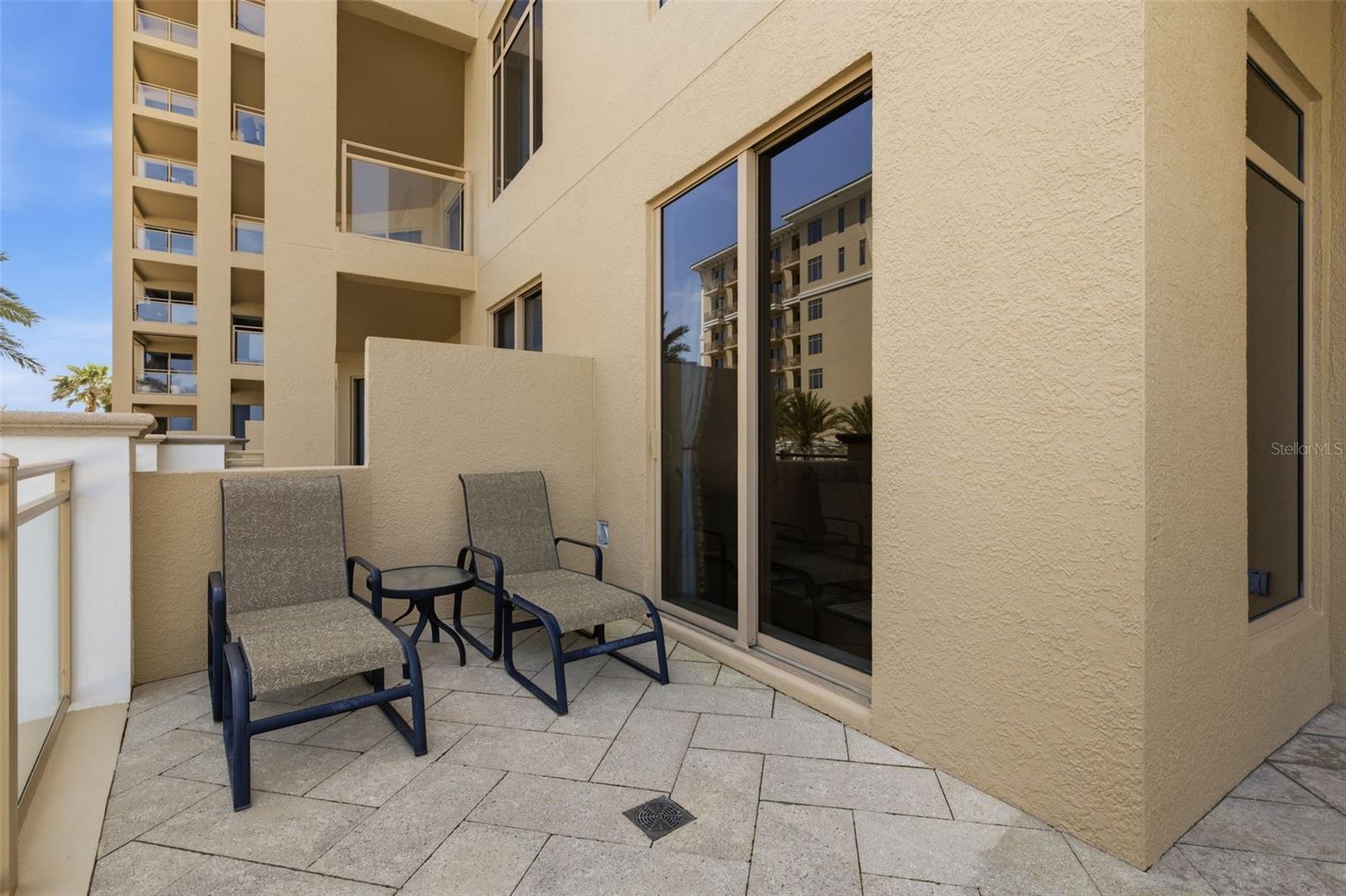 RESIDENCES AT SANDPEARL RESORT CONDO - Residential