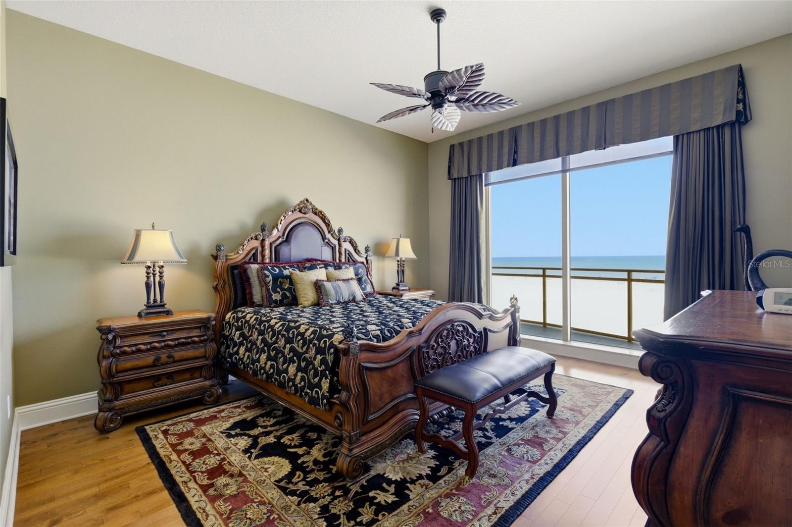 RESIDENCES AT SANDPEARL RESORT CONDO - Residential