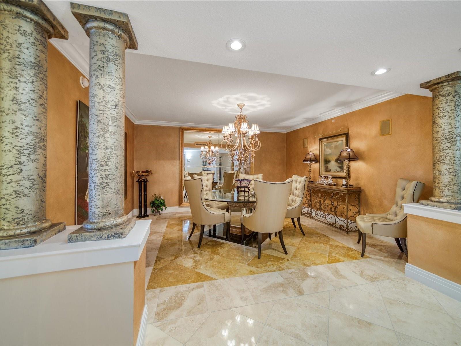 UTOPIA CONDO - Residential