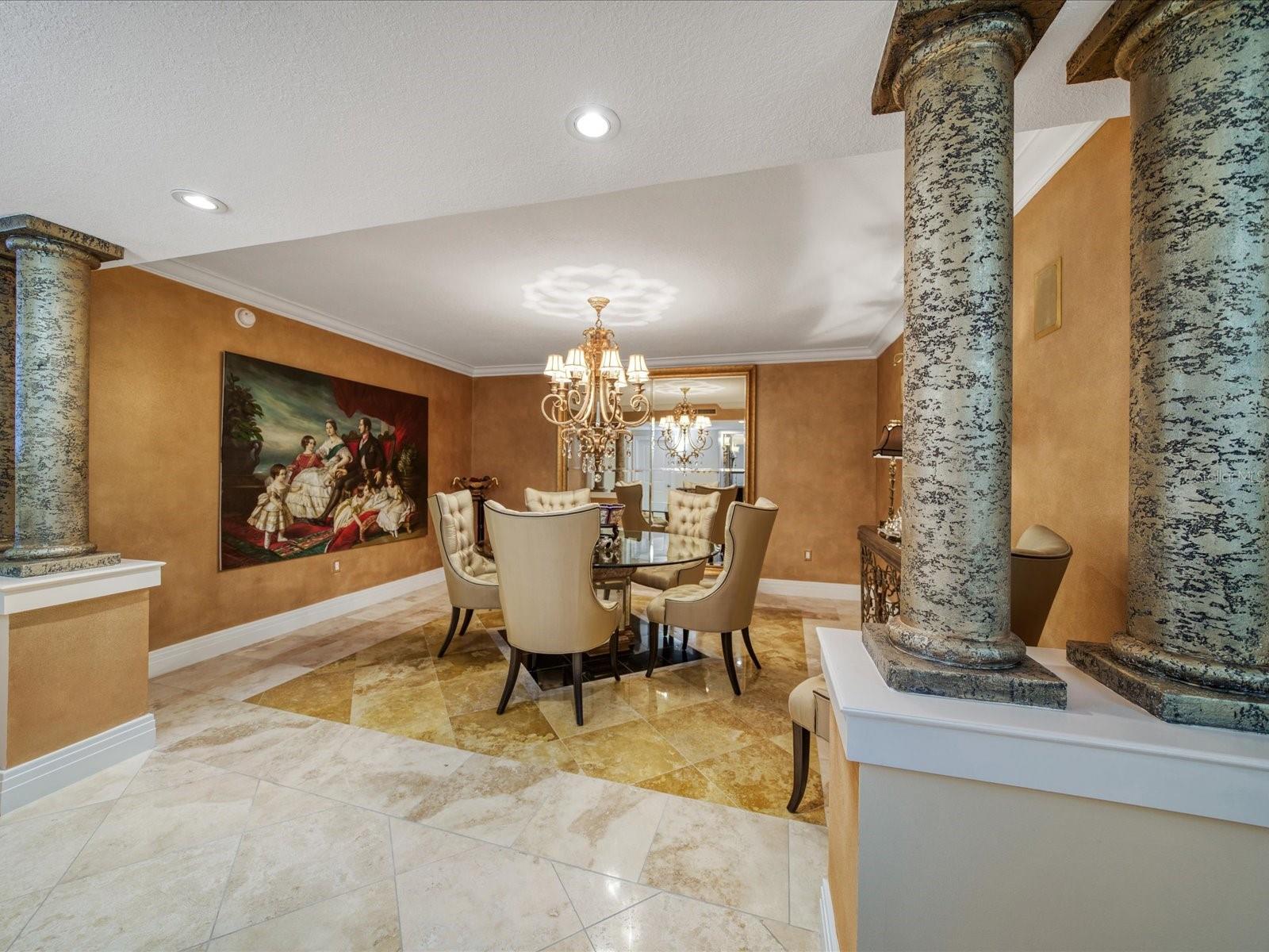UTOPIA CONDO - Residential