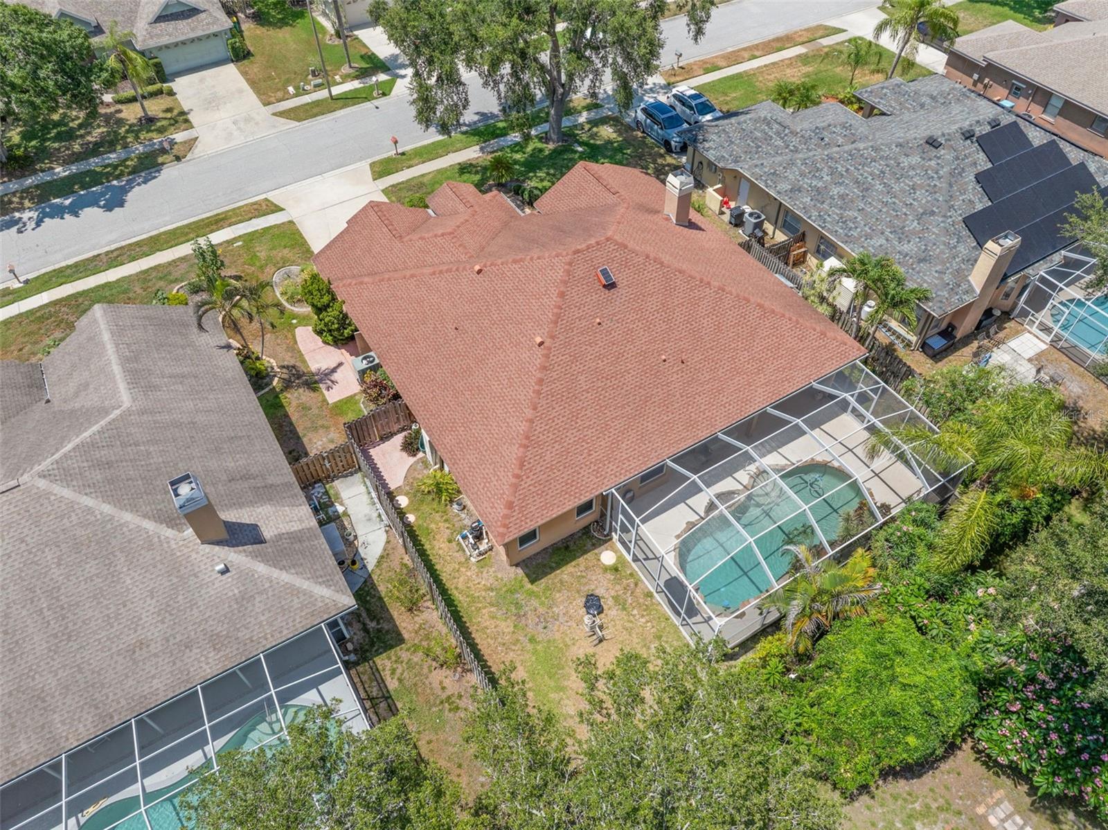 PIPERS MEADOW - Residential
