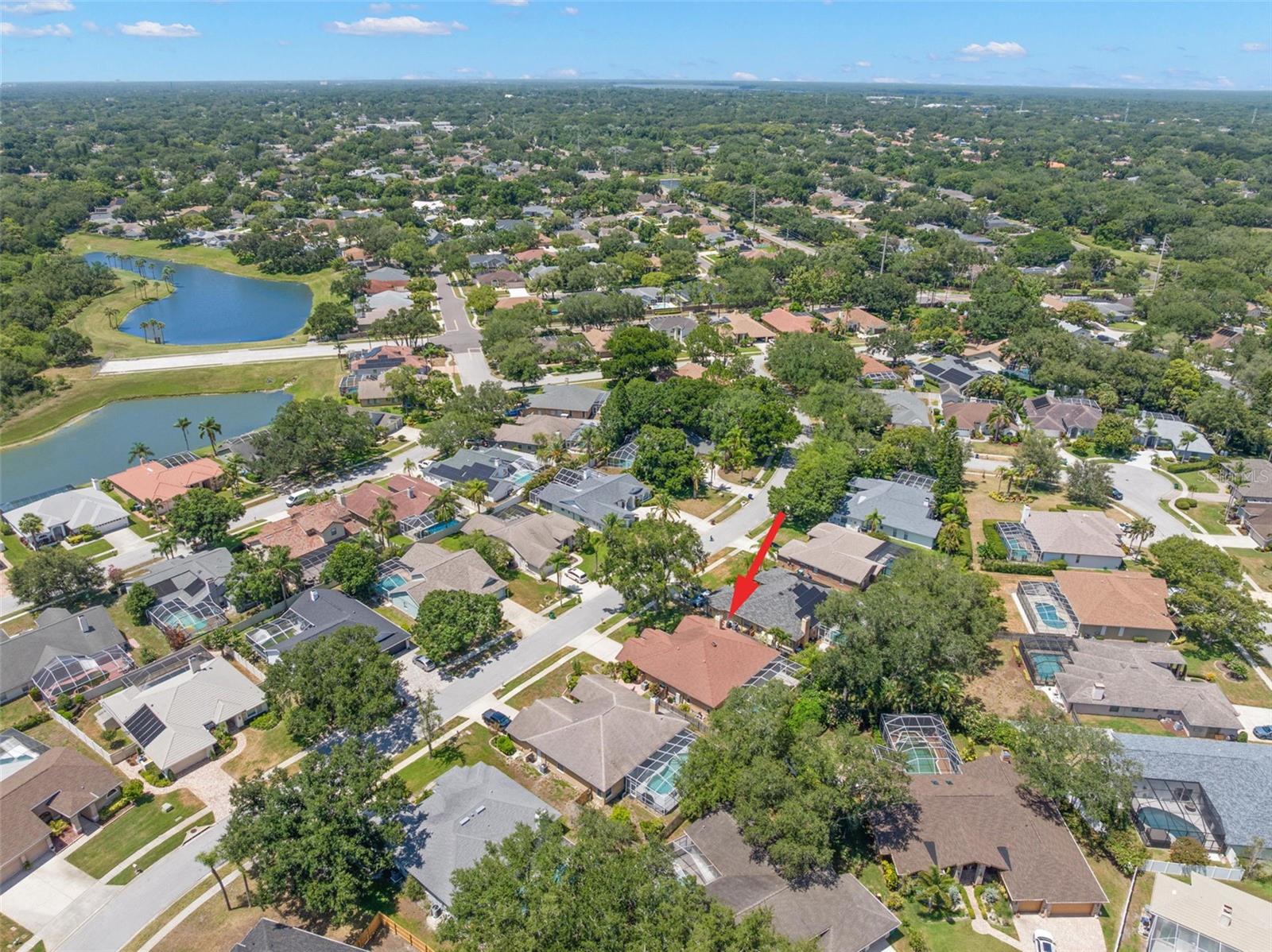 PIPERS MEADOW - Residential
