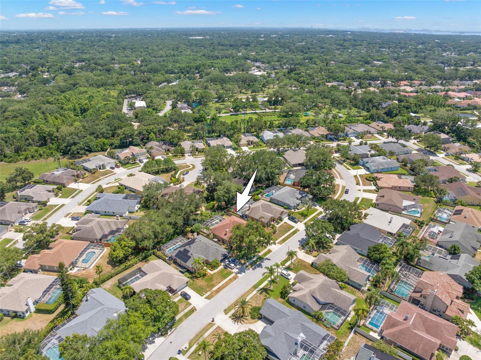 PIPERS MEADOW - Residential