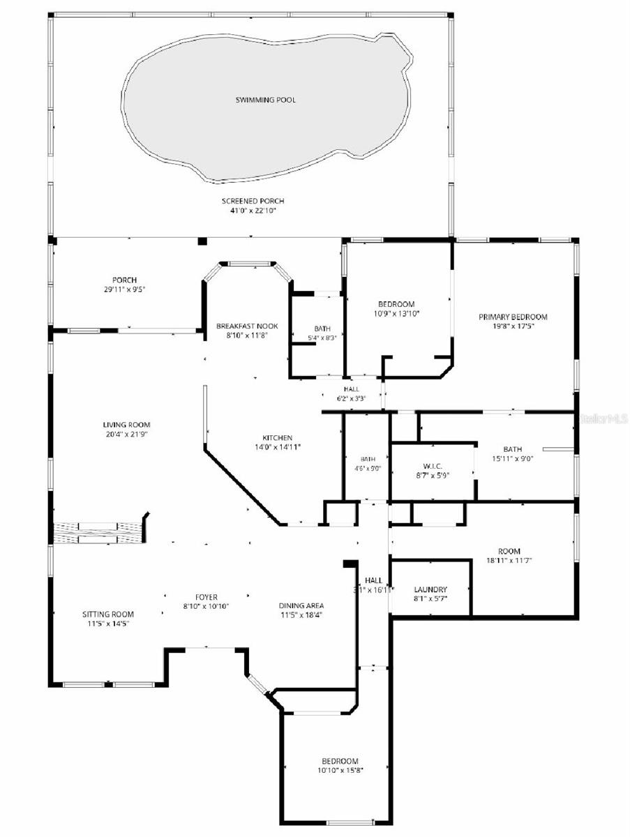 PIPERS MEADOW - Residential