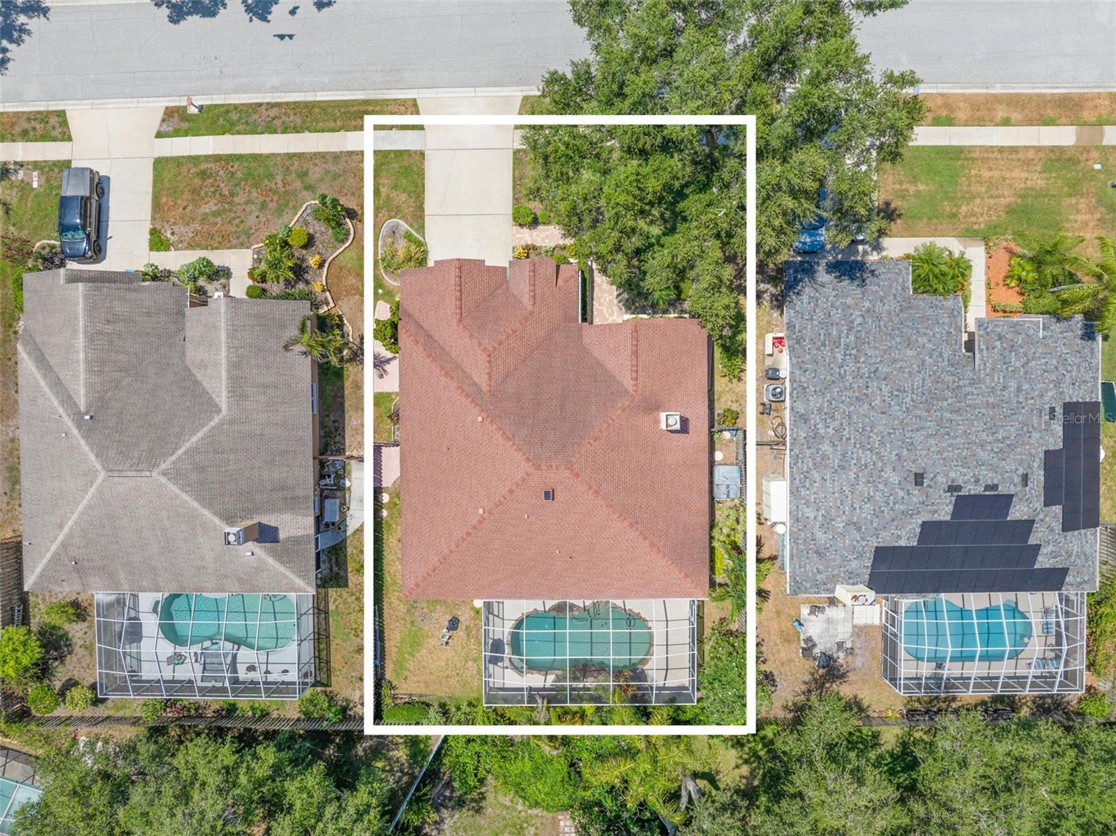 PIPERS MEADOW - Residential
