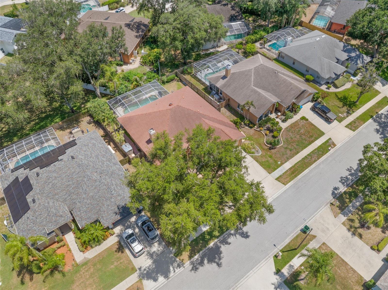 PIPERS MEADOW - Residential