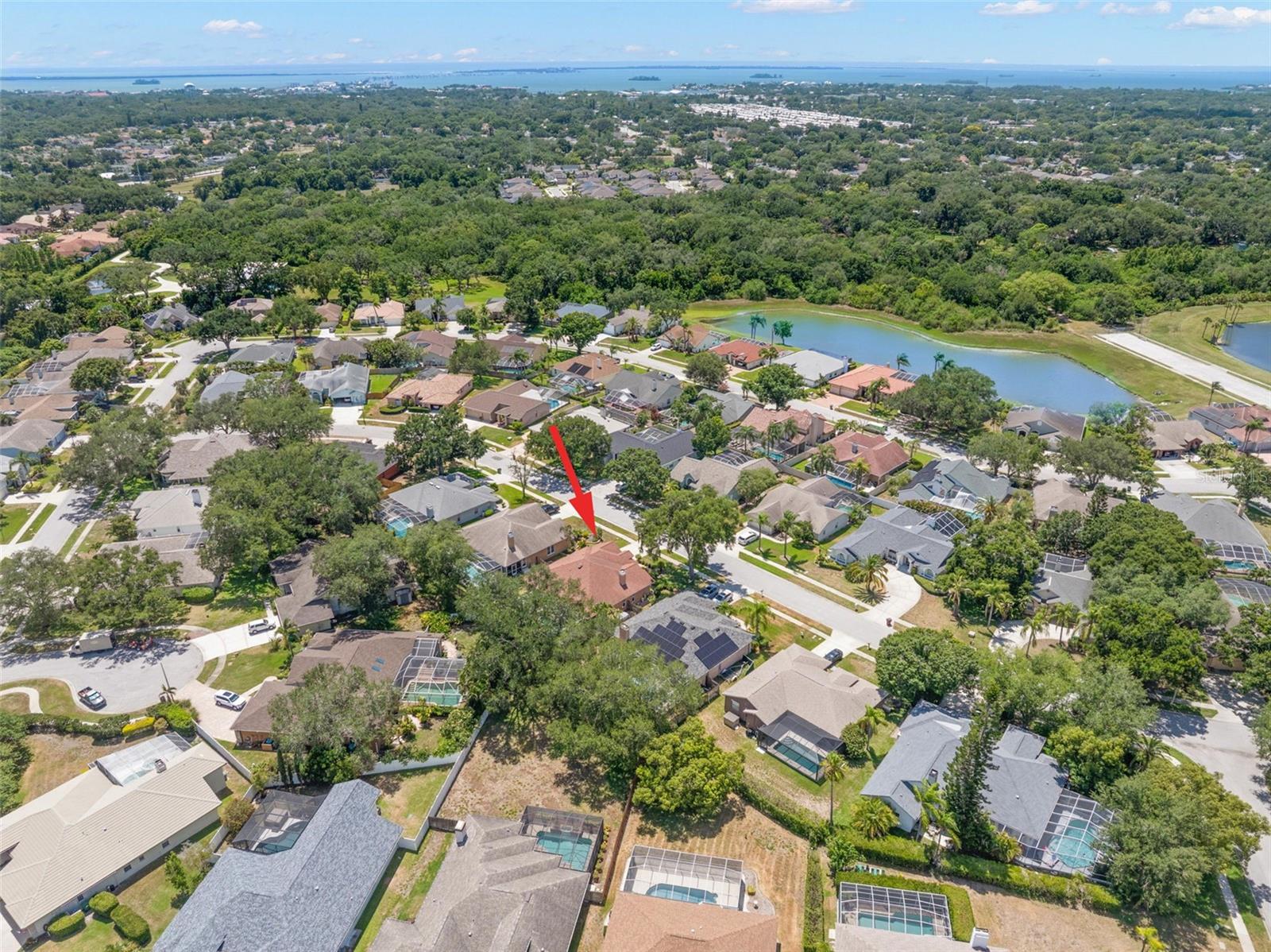 PIPERS MEADOW - Residential