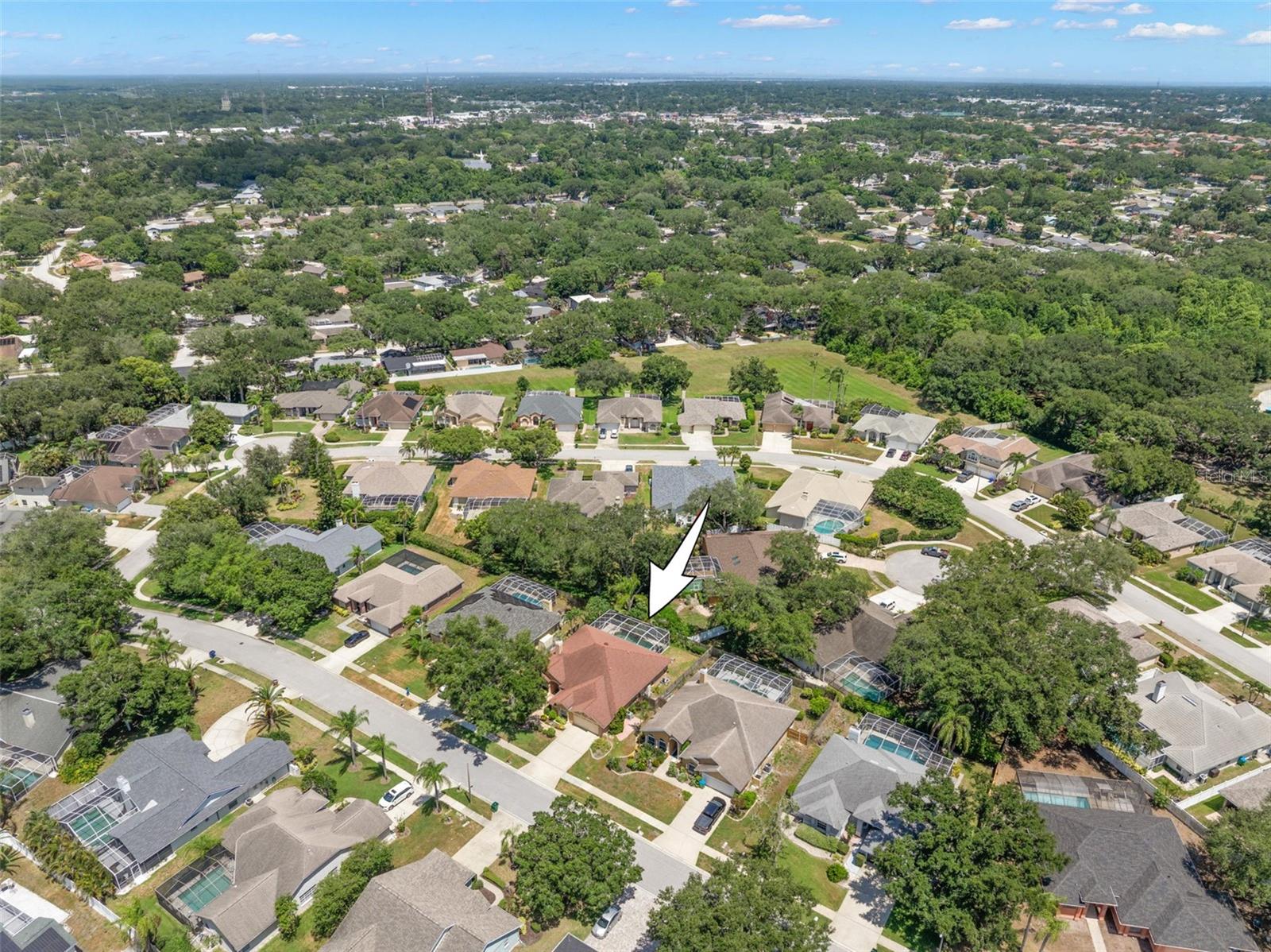 PIPERS MEADOW - Residential