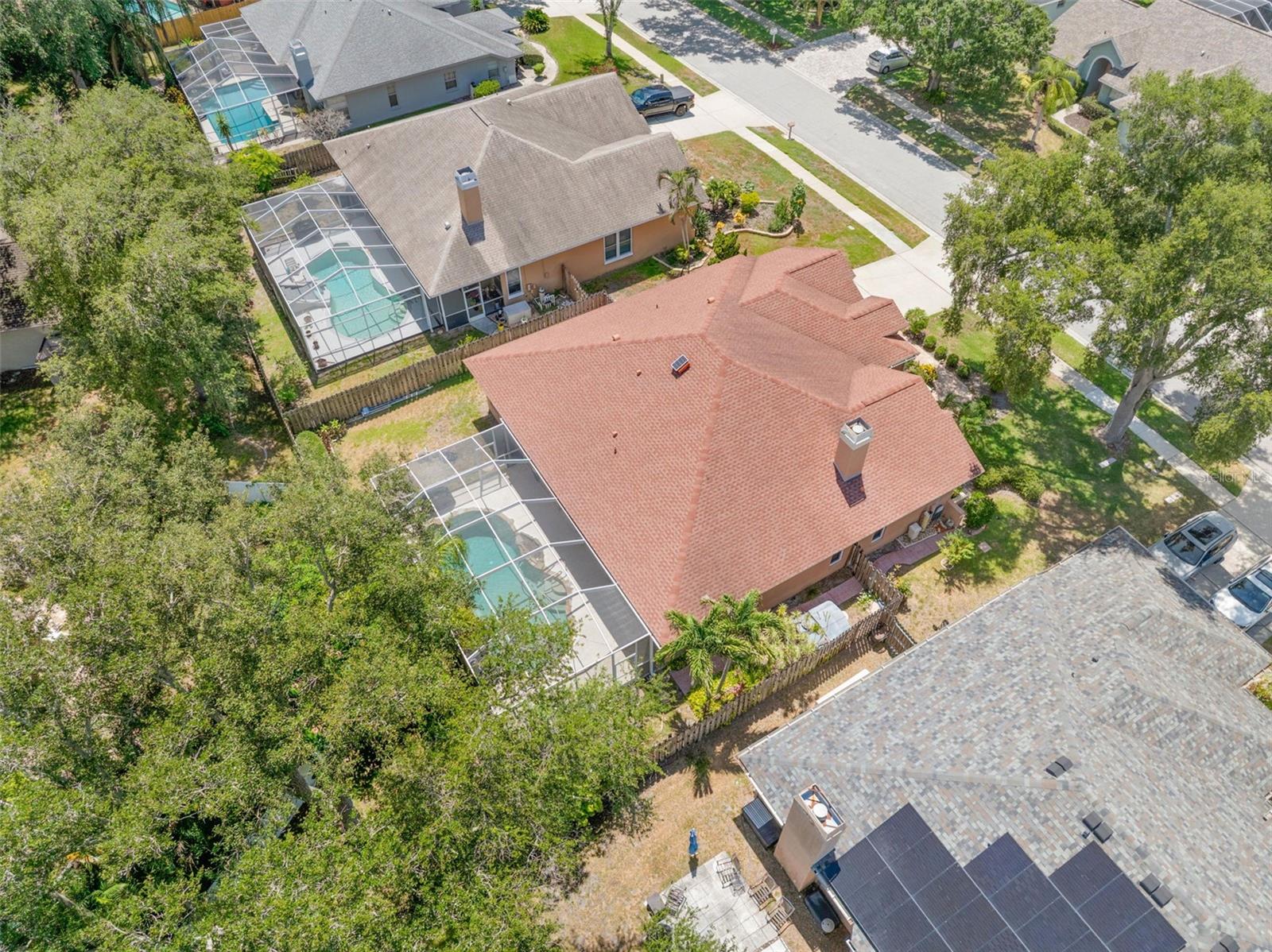 PIPERS MEADOW - Residential