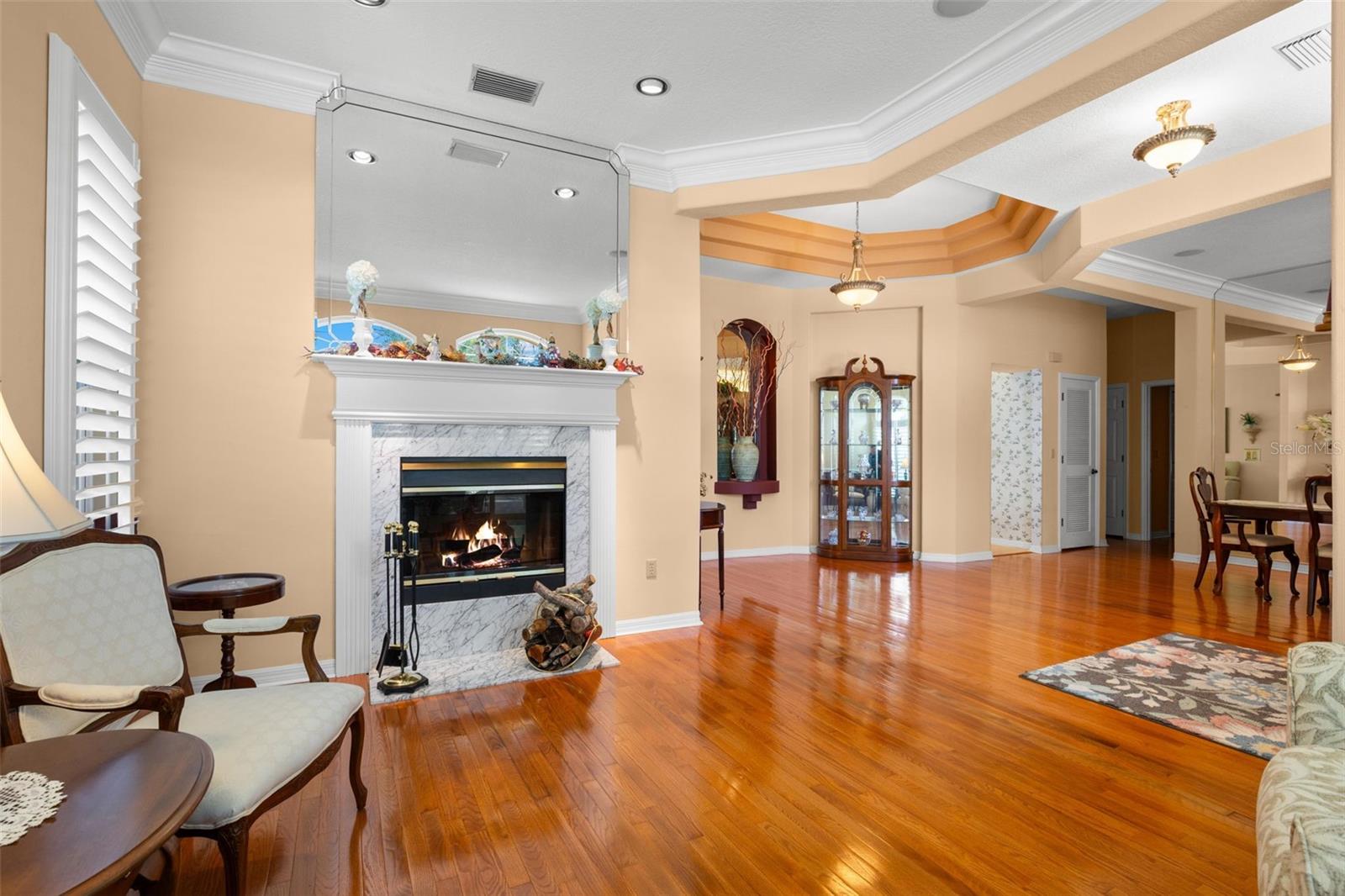 PIPERS MEADOW - Residential