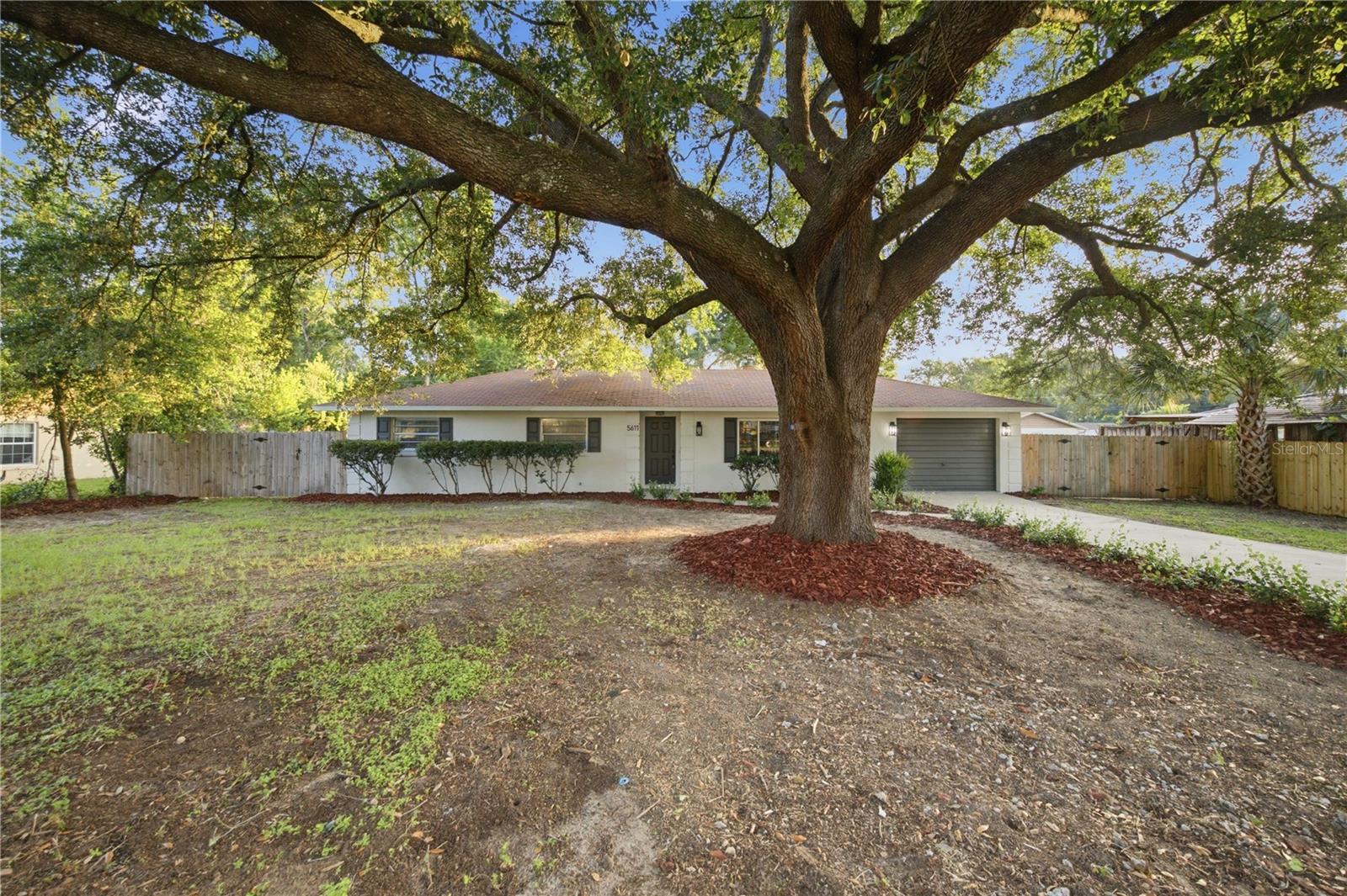 OCALA HEIGHTS - Residential