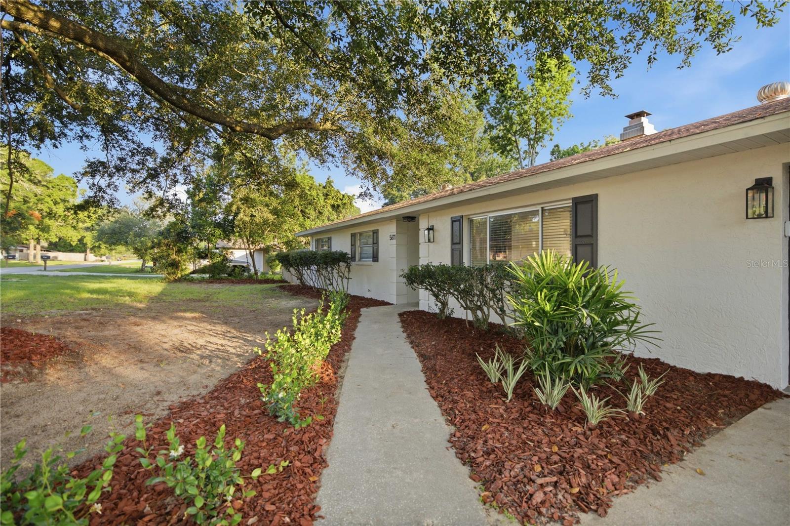 OCALA HEIGHTS - Residential