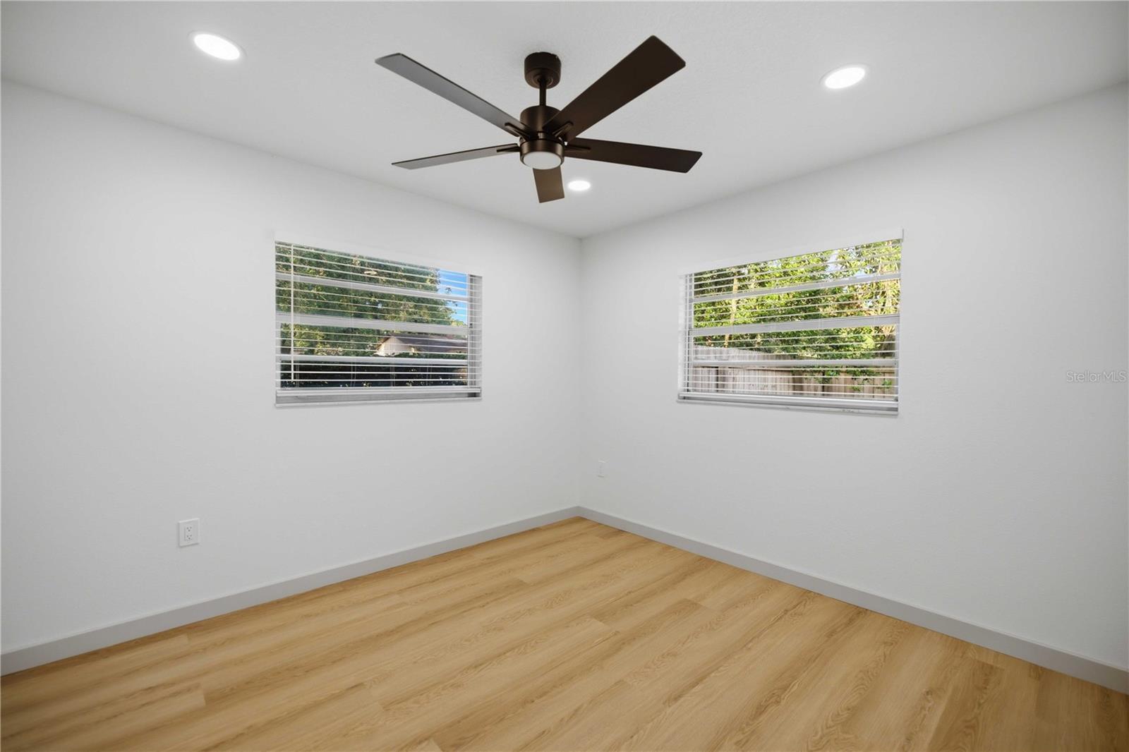 OCALA HEIGHTS - Residential