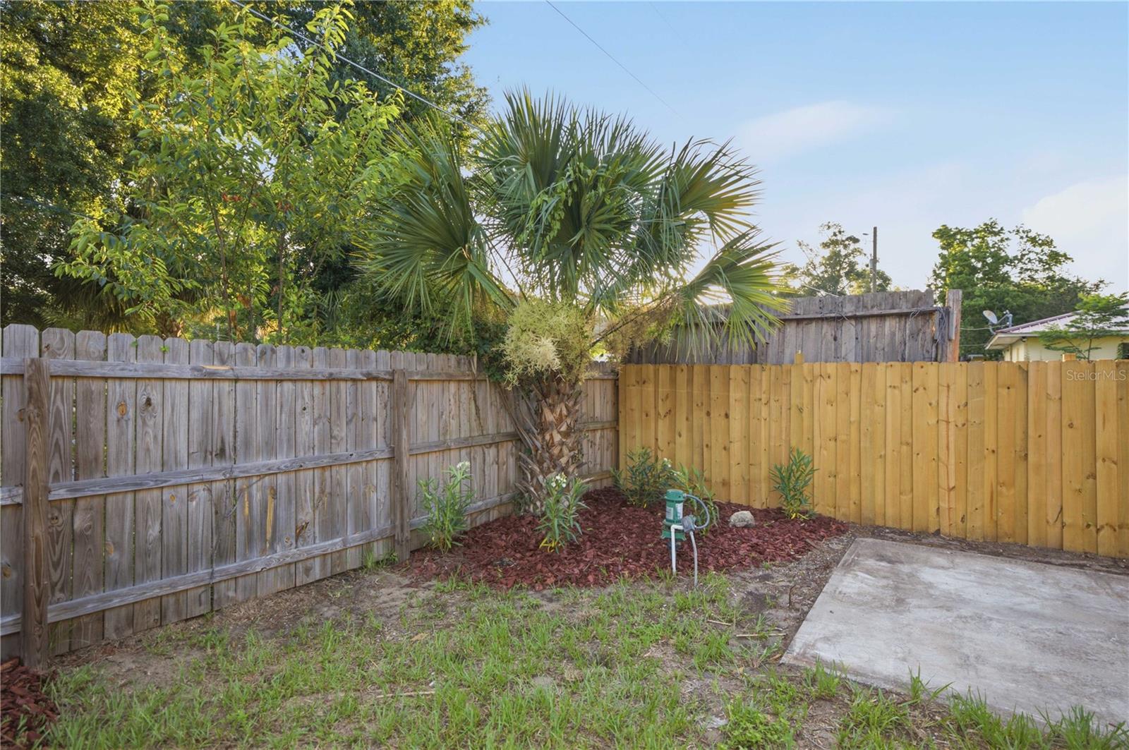 OCALA HEIGHTS - Residential