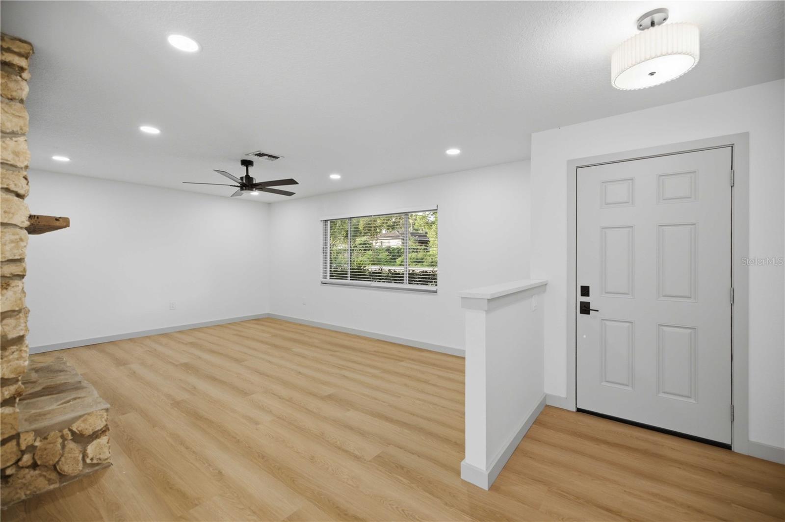 OCALA HEIGHTS - Residential
