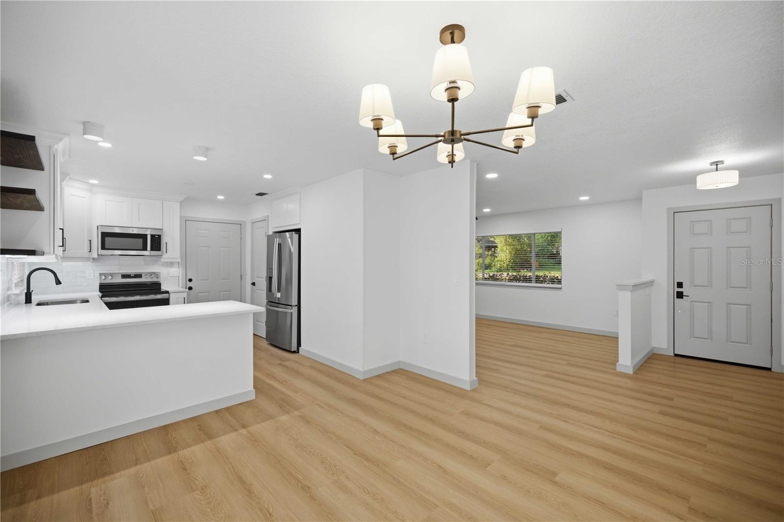 OCALA HEIGHTS - Residential