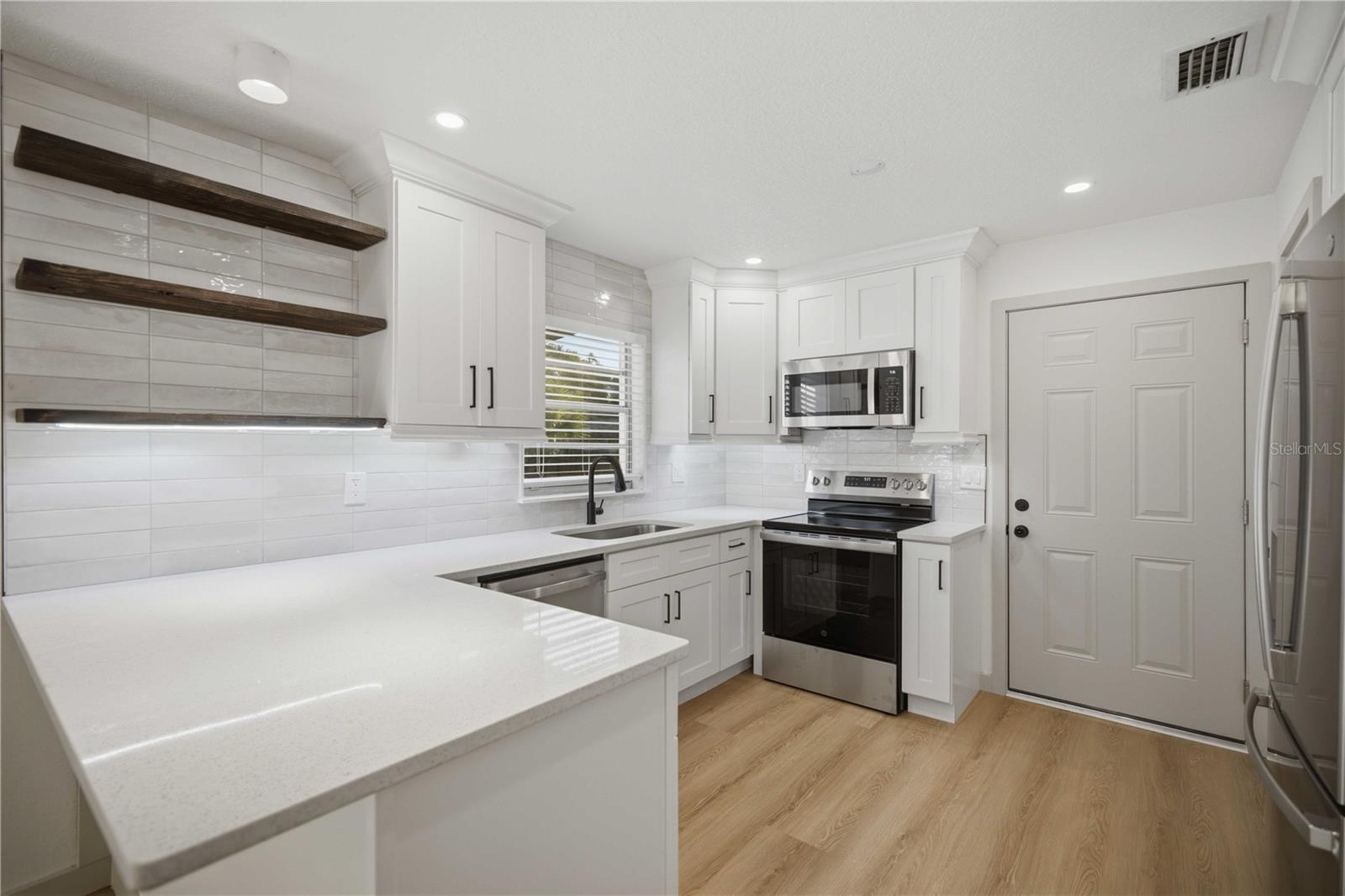 OCALA HEIGHTS - Residential