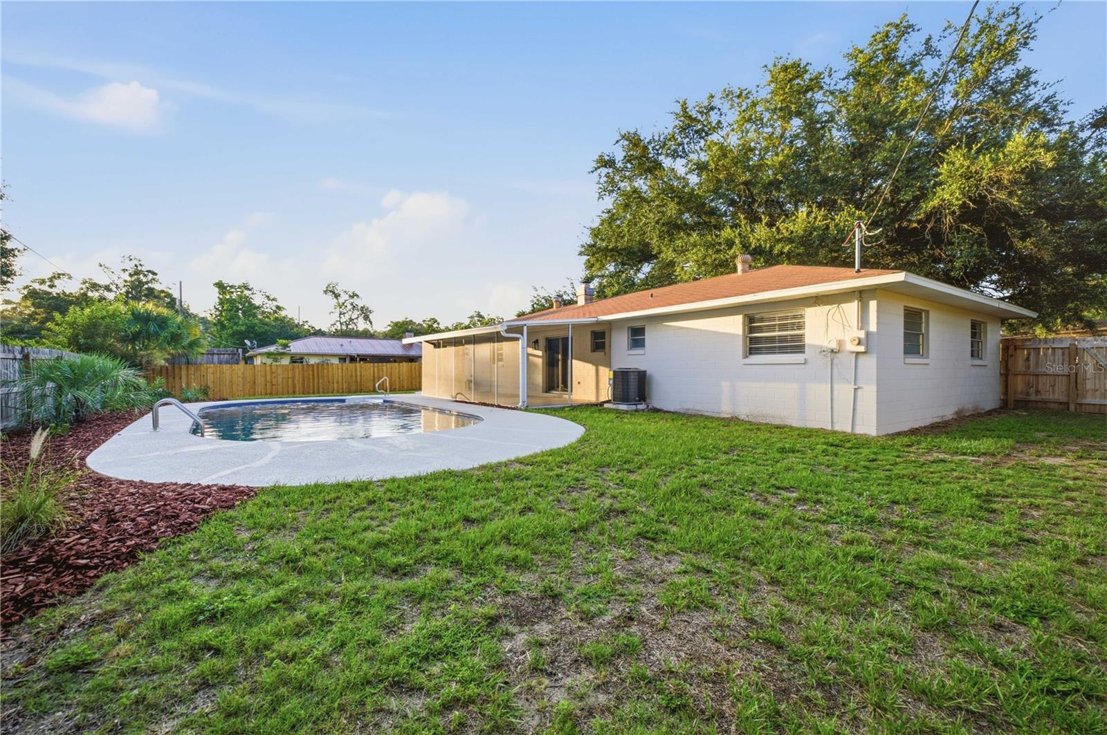OCALA HEIGHTS - Residential