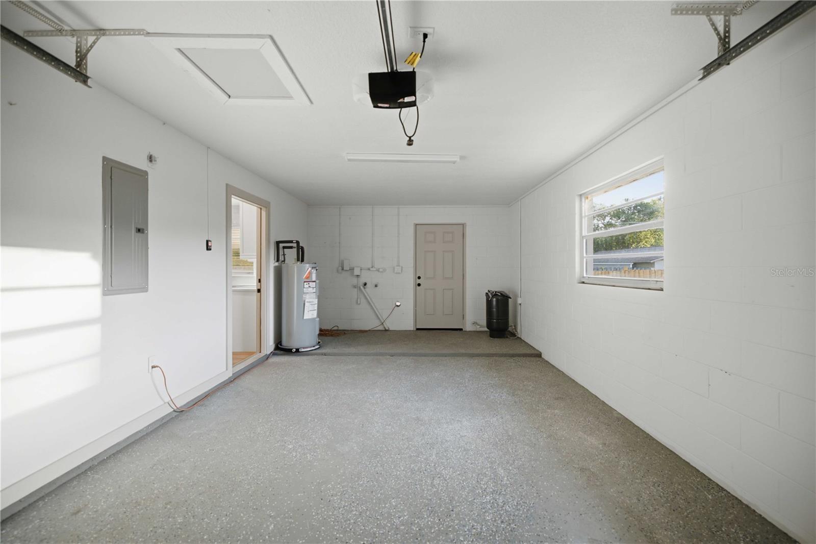 OCALA HEIGHTS - Residential