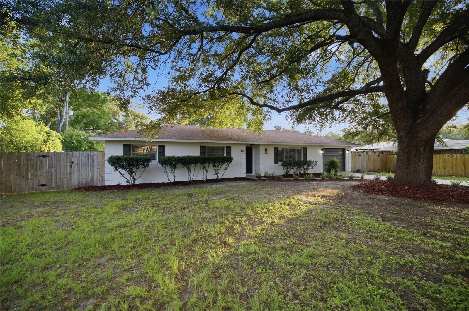 OCALA HEIGHTS - Residential