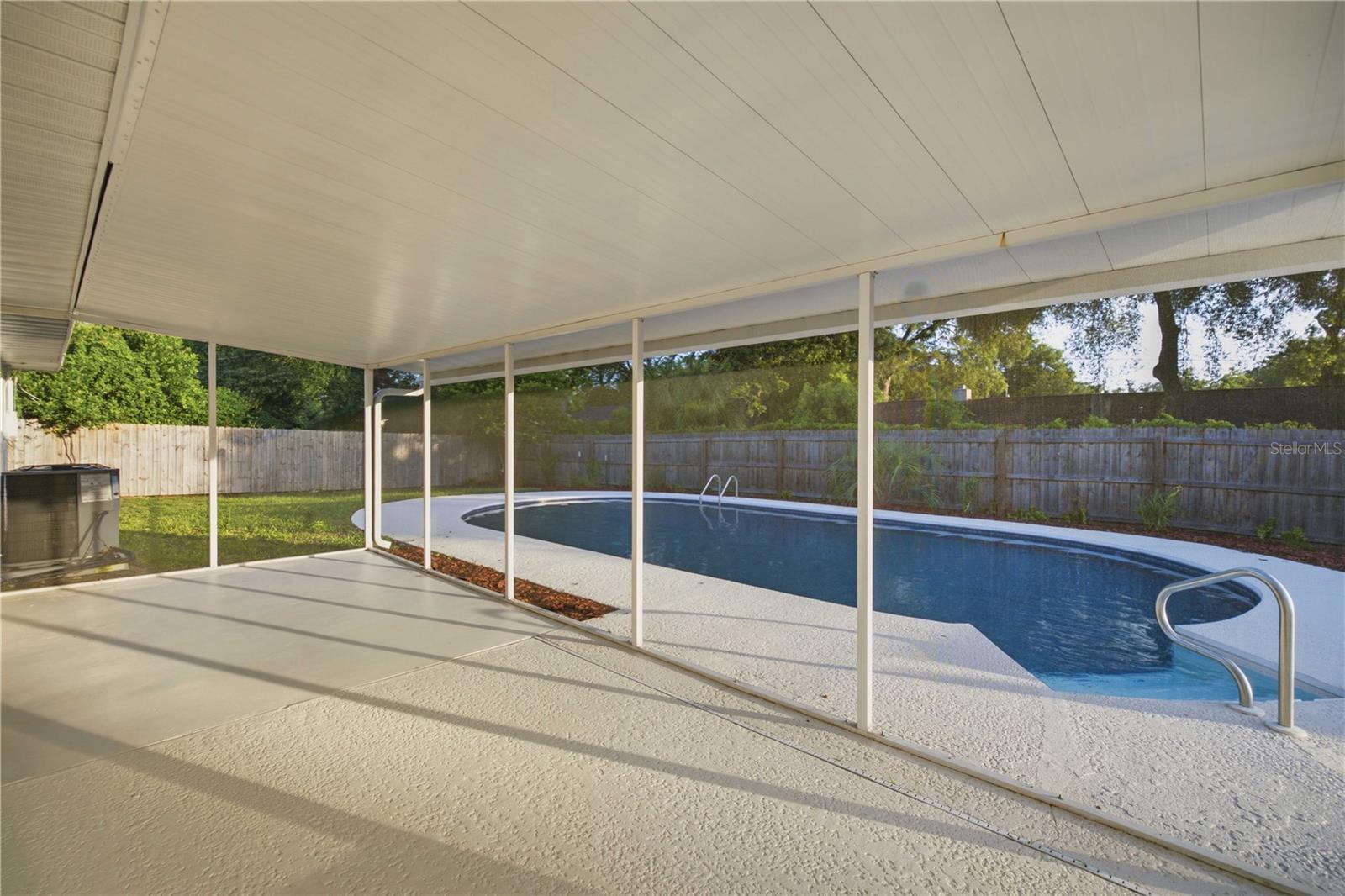 OCALA HEIGHTS - Residential