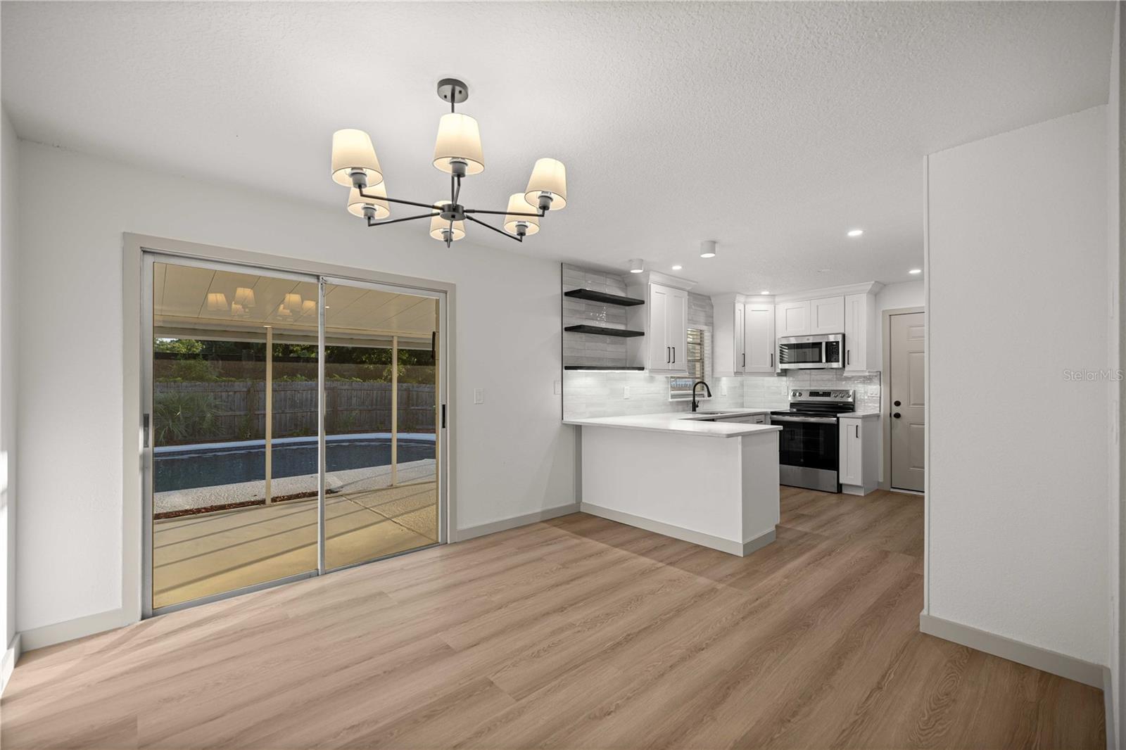 OCALA HEIGHTS - Residential