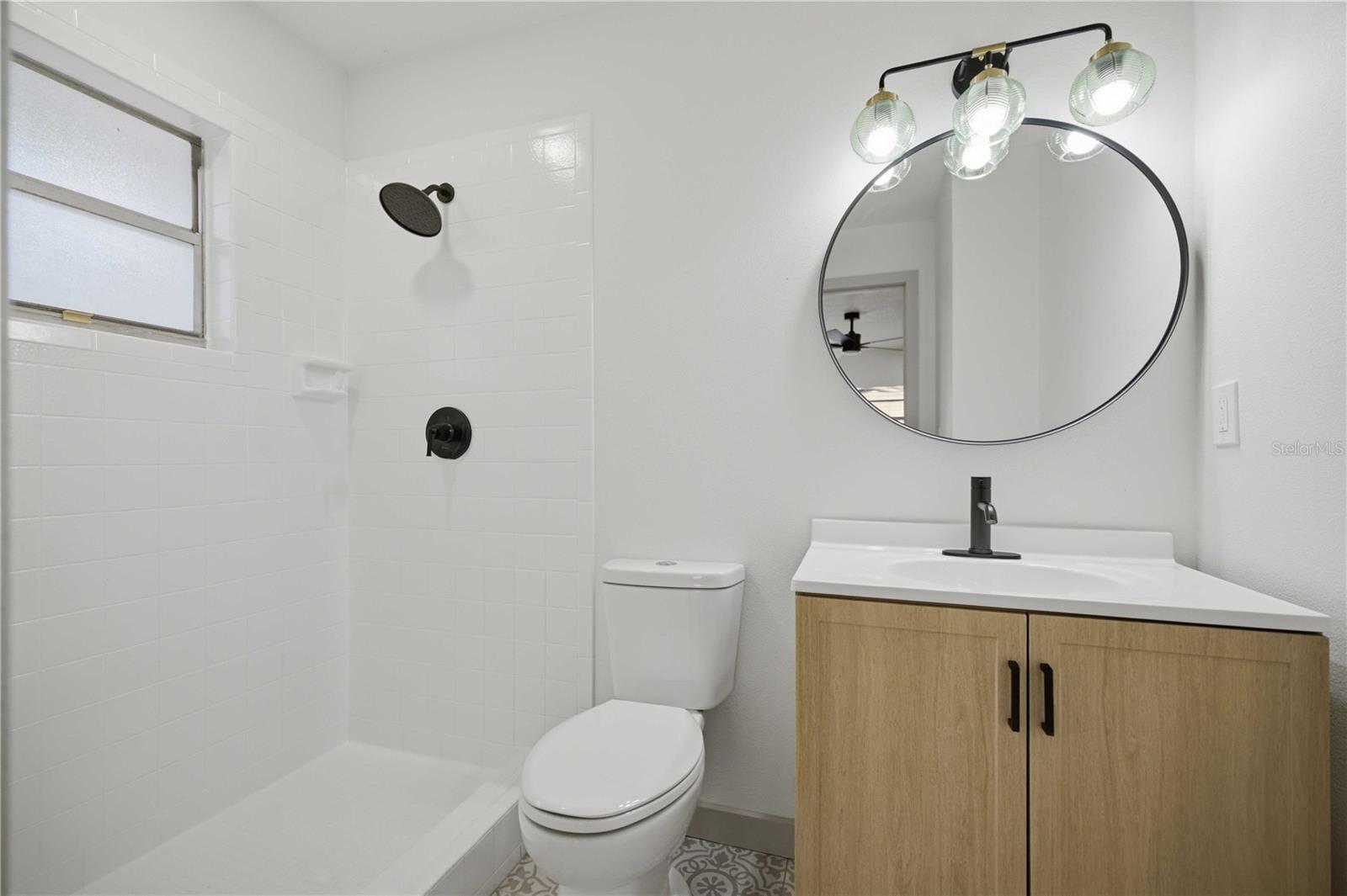 OCALA HEIGHTS - Residential