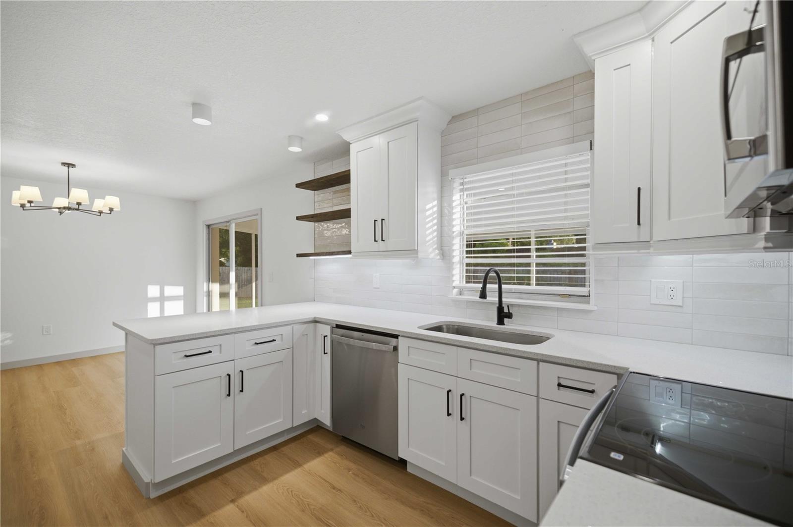 OCALA HEIGHTS - Residential