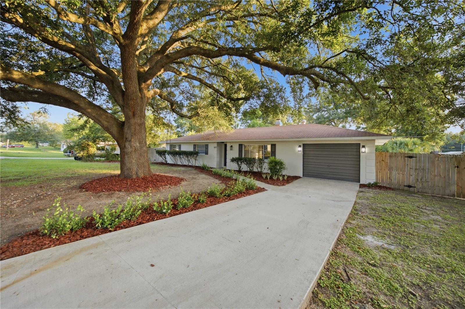 OCALA HEIGHTS - Residential