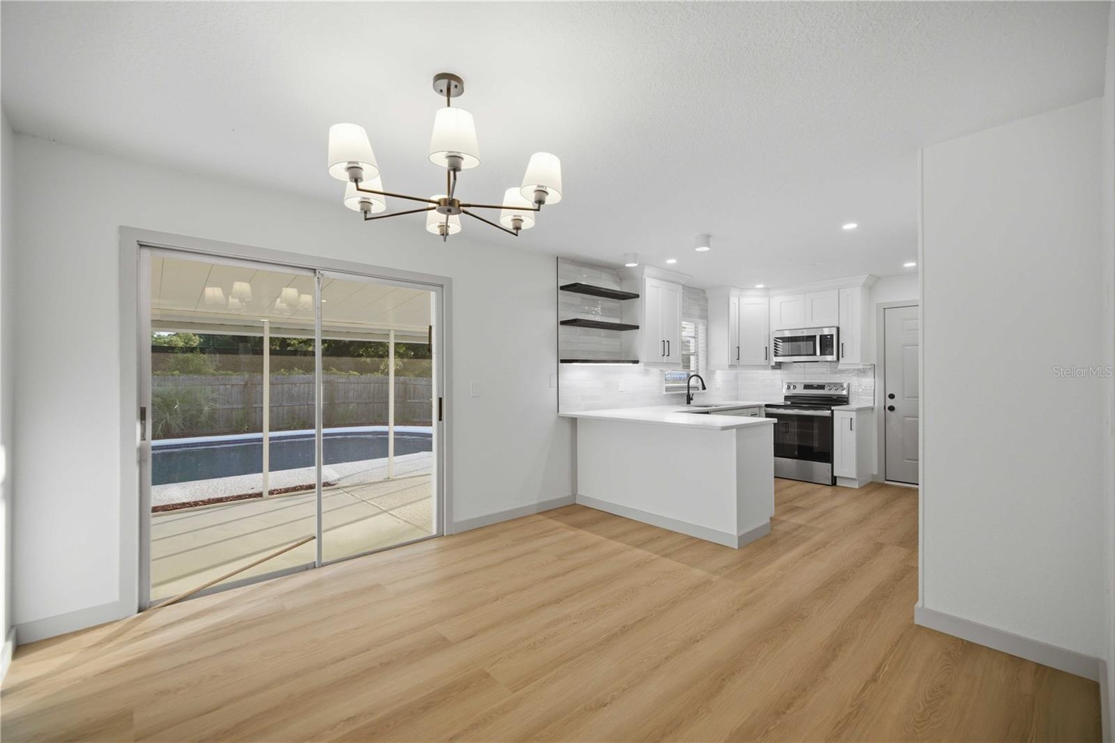 OCALA HEIGHTS - Residential