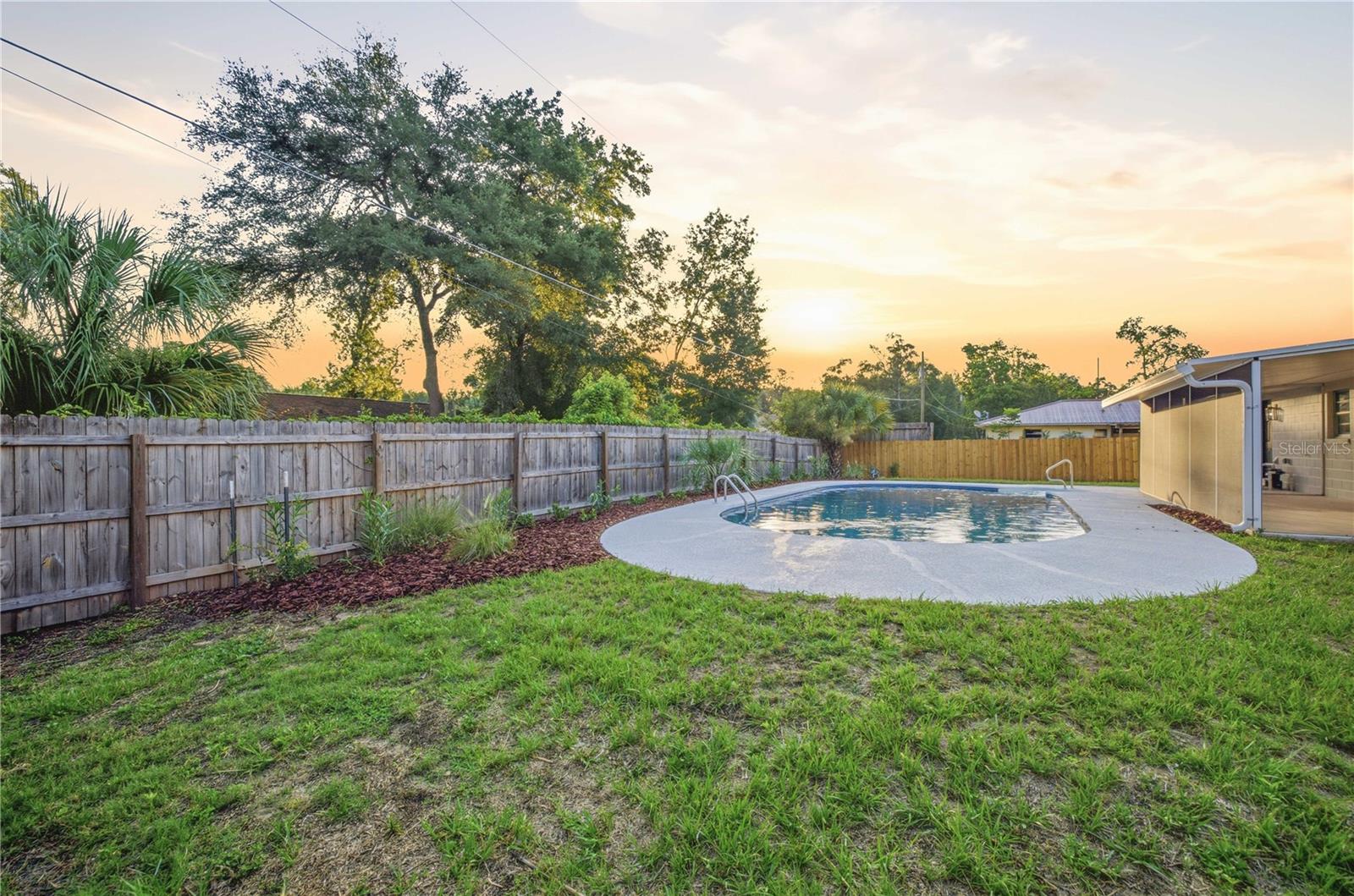 OCALA HEIGHTS - Residential