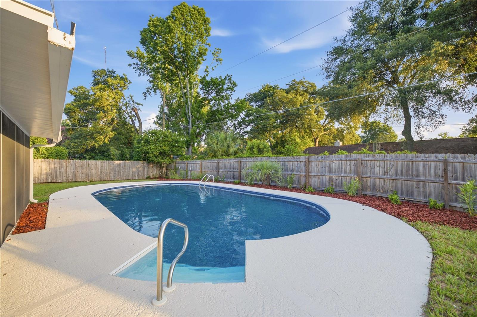 OCALA HEIGHTS - Residential