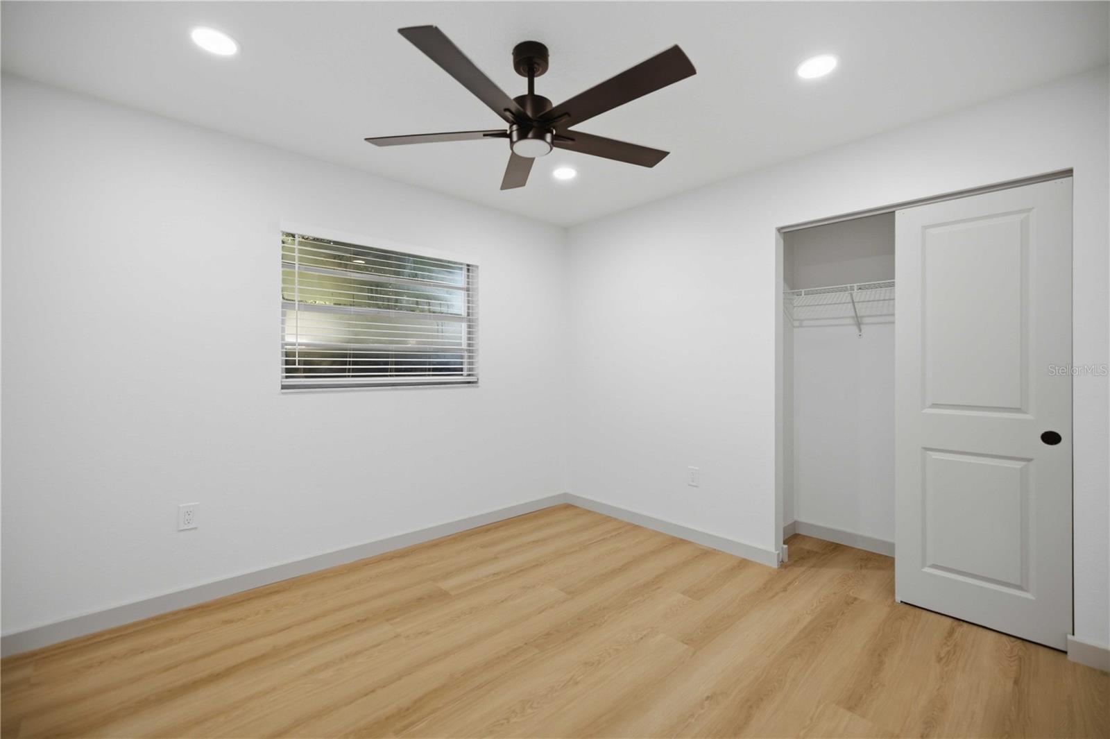 OCALA HEIGHTS - Residential