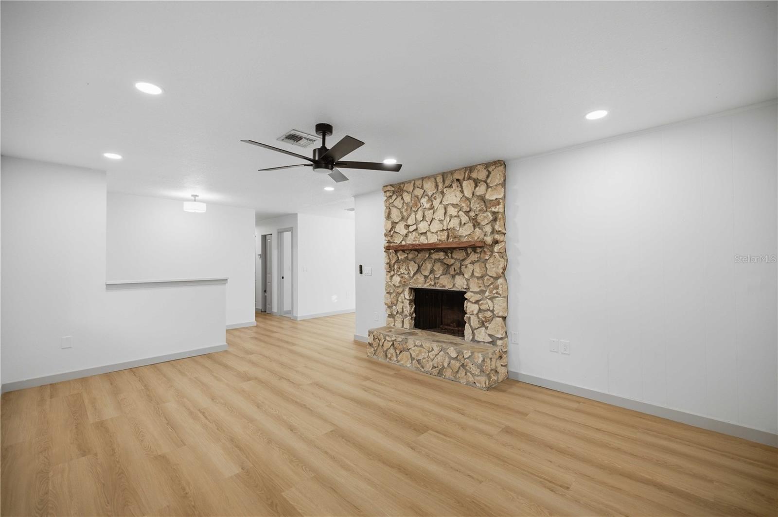 OCALA HEIGHTS - Residential